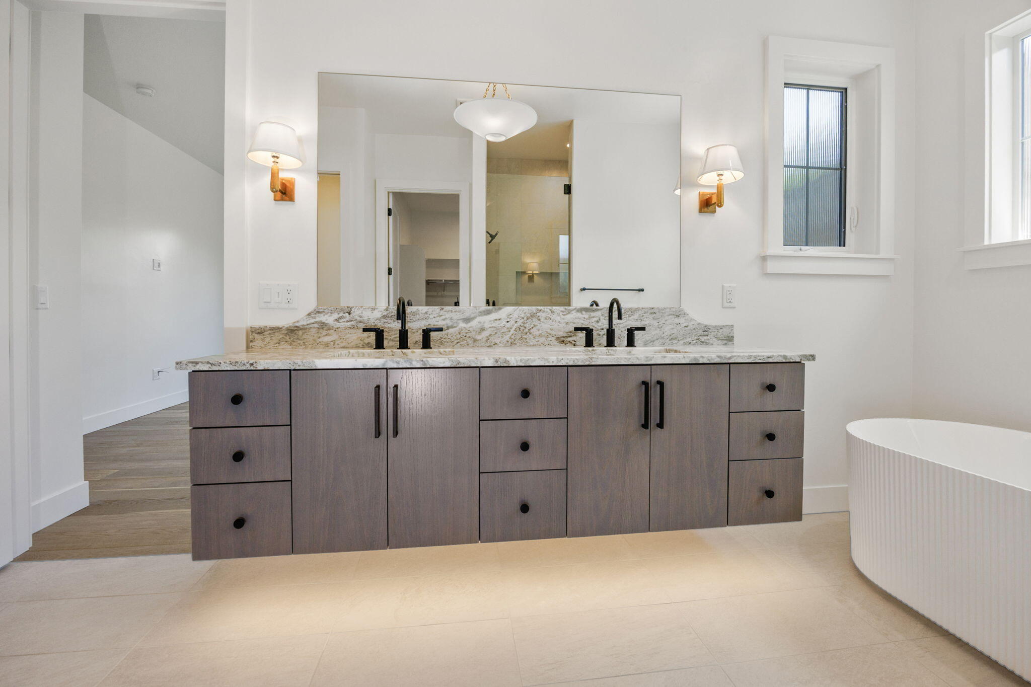 Summerfield At South East Park Phase 1 - Residential