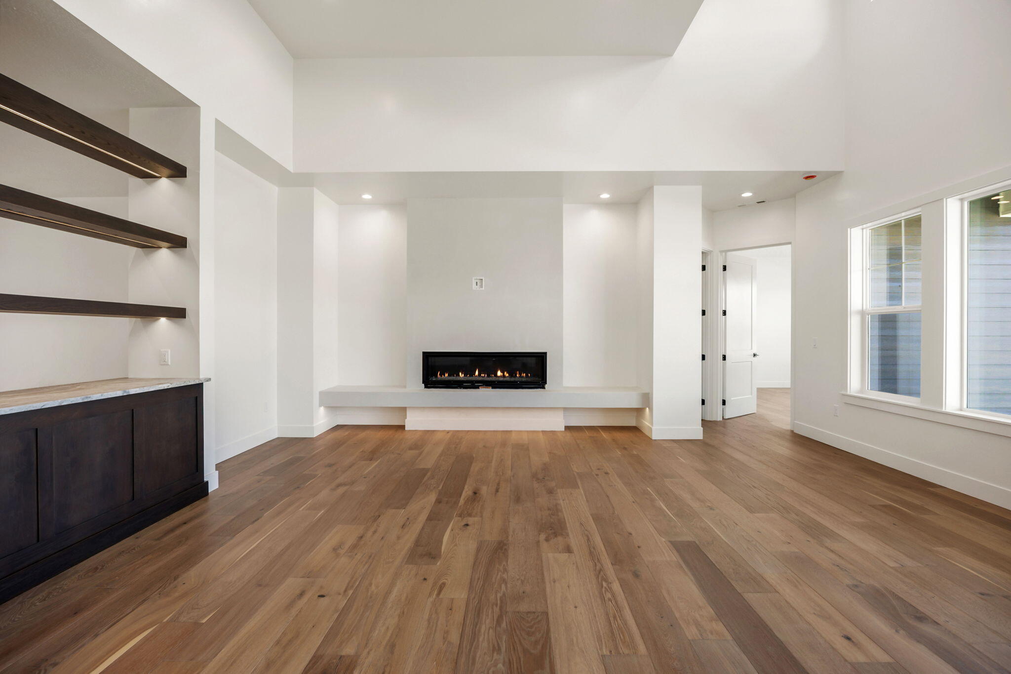 Summerfield At South East Park Phase 1 - Residential