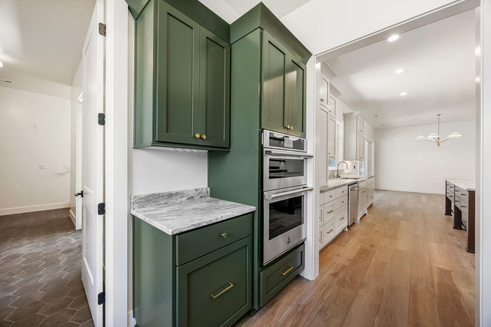 Summerfield At South East Park Phase 1 - Residential