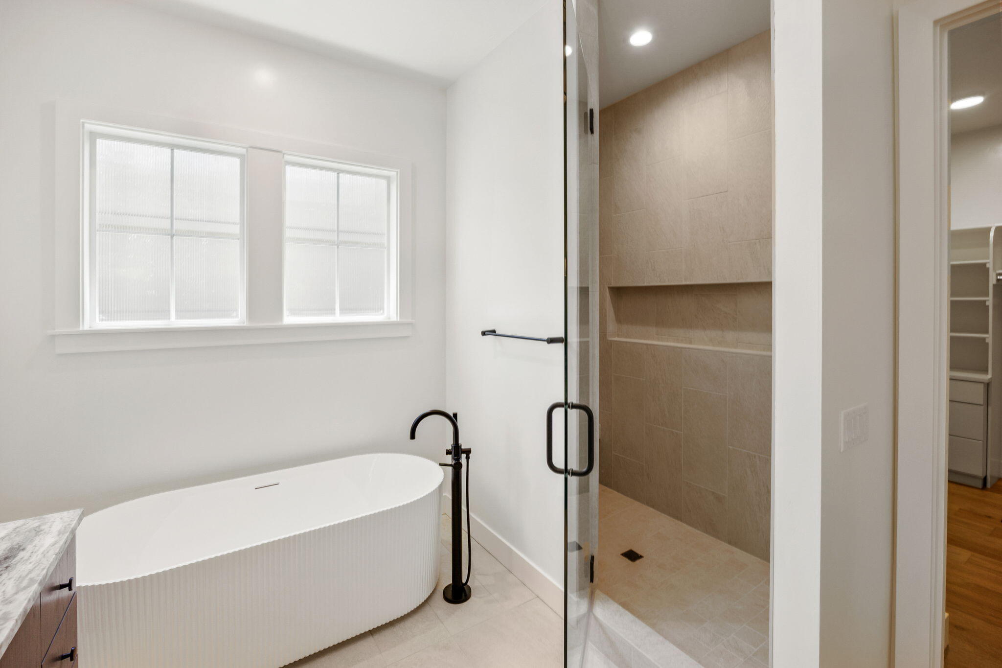 Summerfield At South East Park Phase 1 - Residential