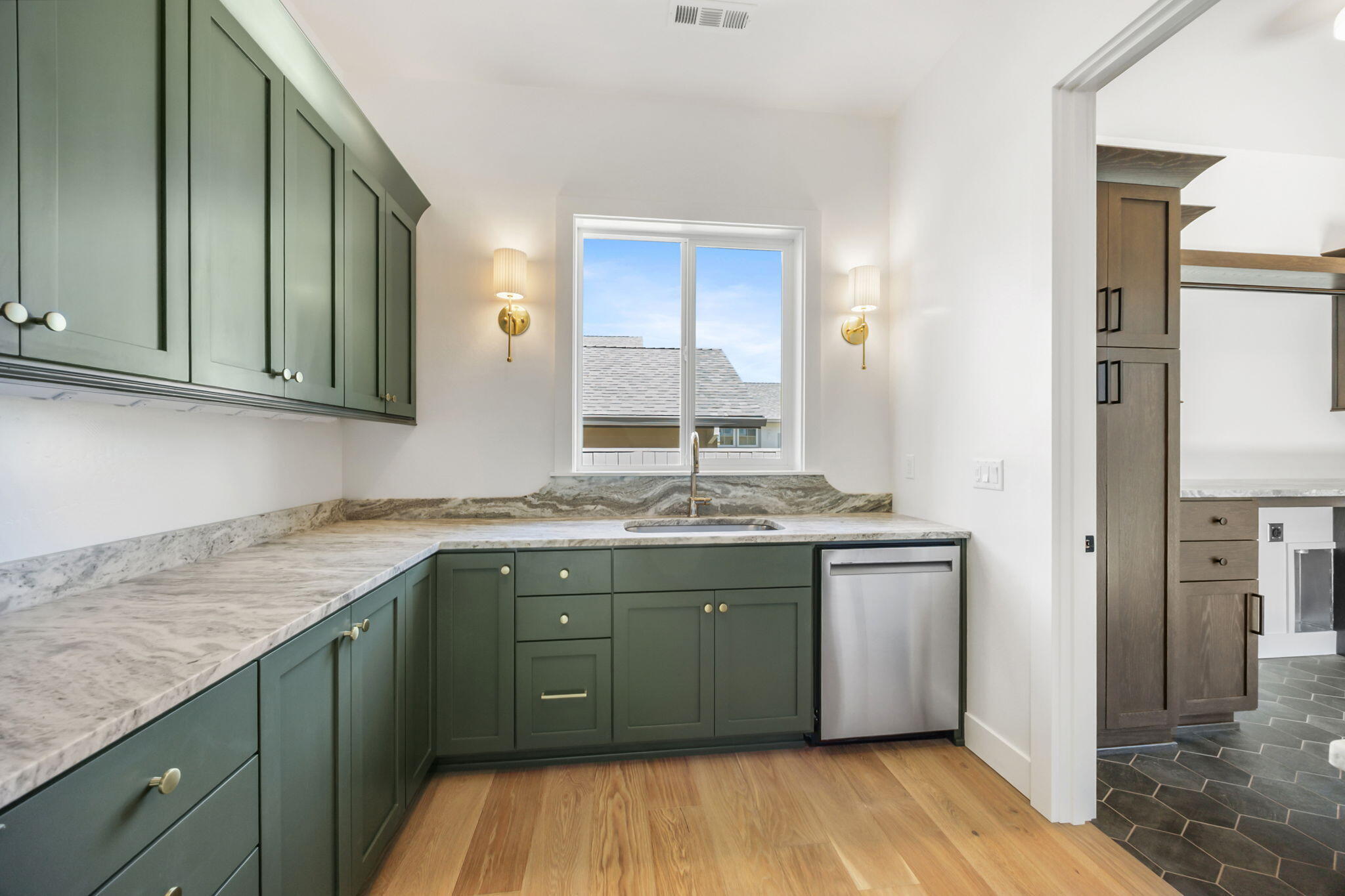 Summerfield At South East Park Phase 1 - Residential