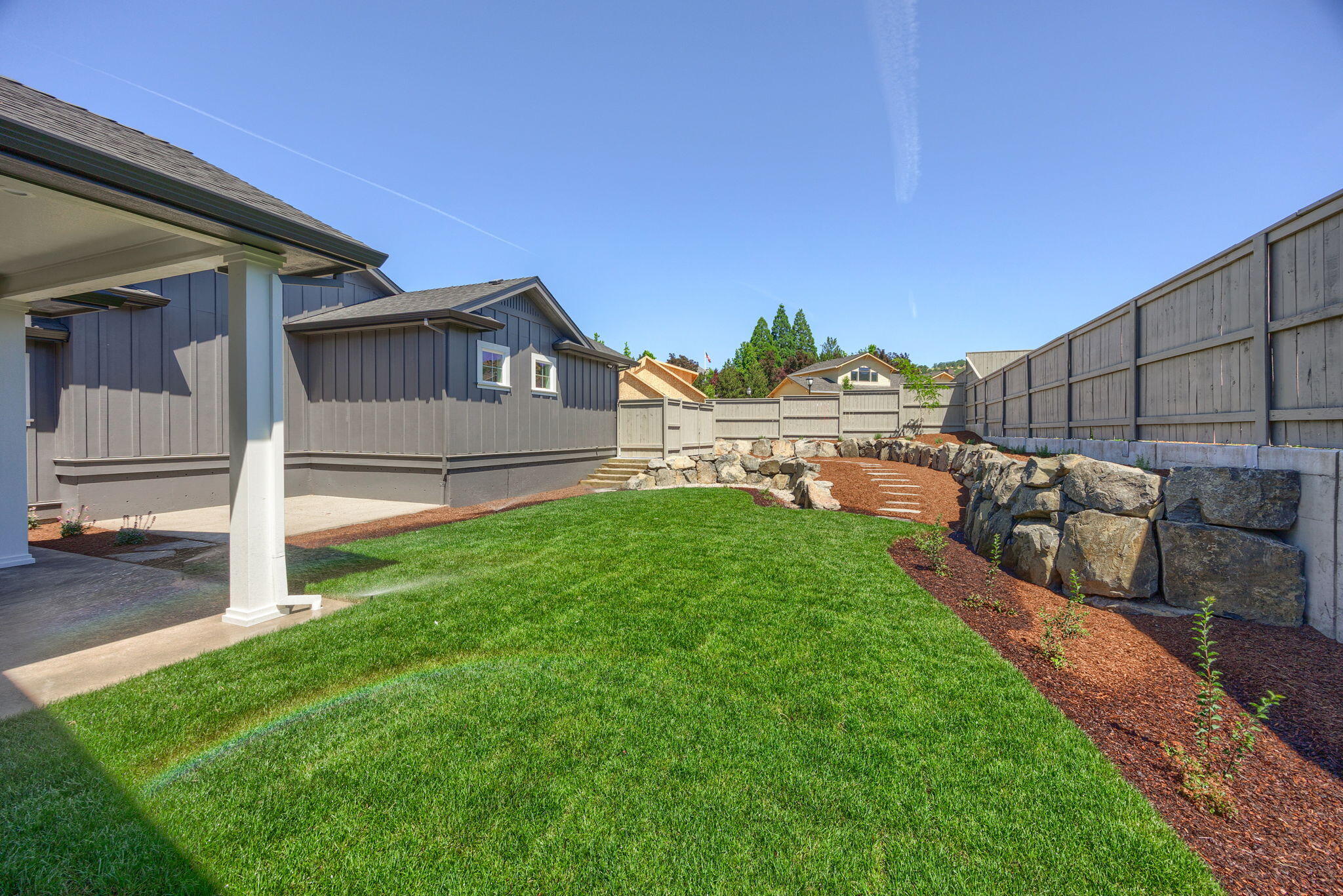 Summerfield At South East Park Phase 1 - Residential