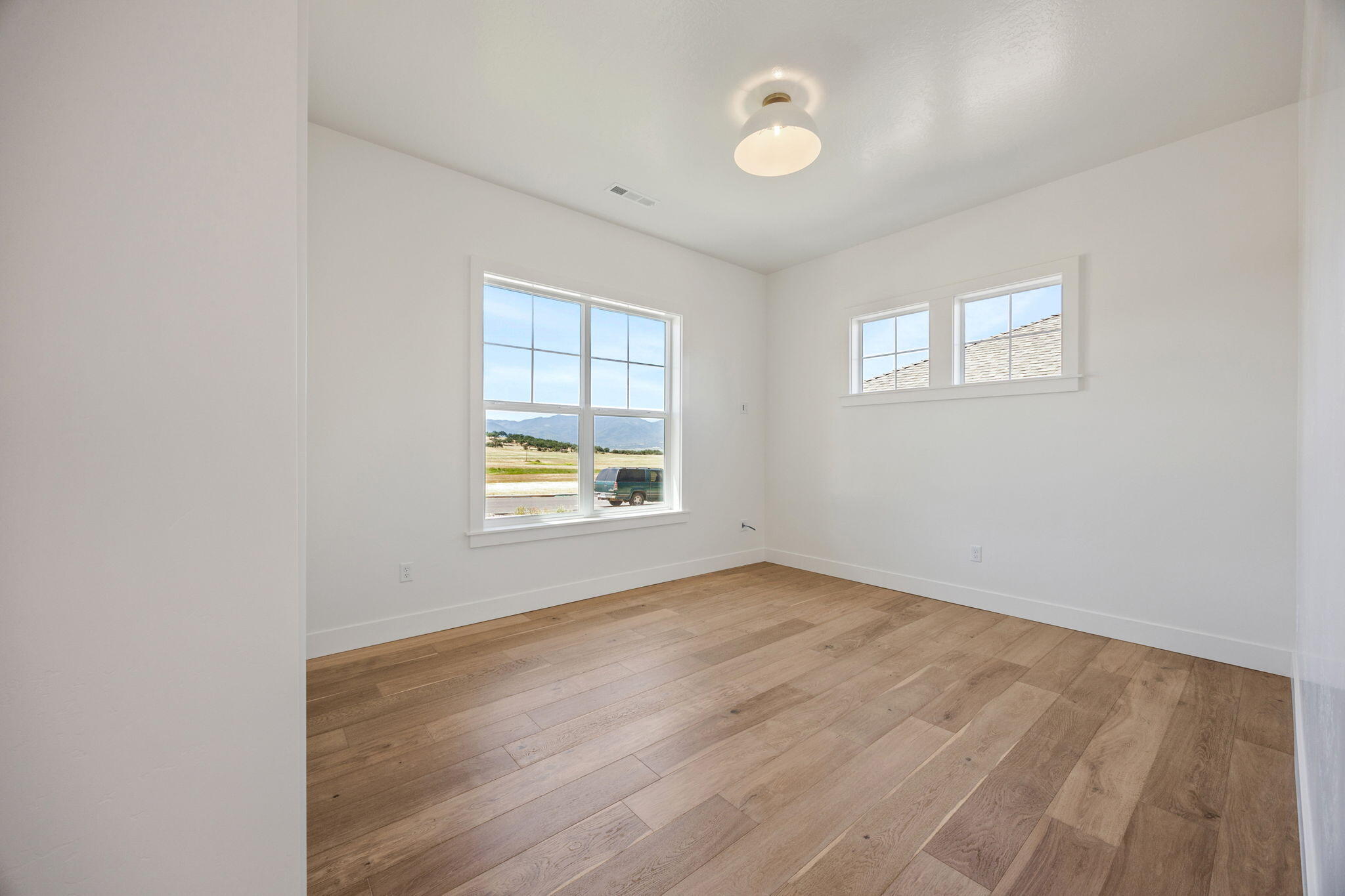 Summerfield At South East Park Phase 1 - Residential