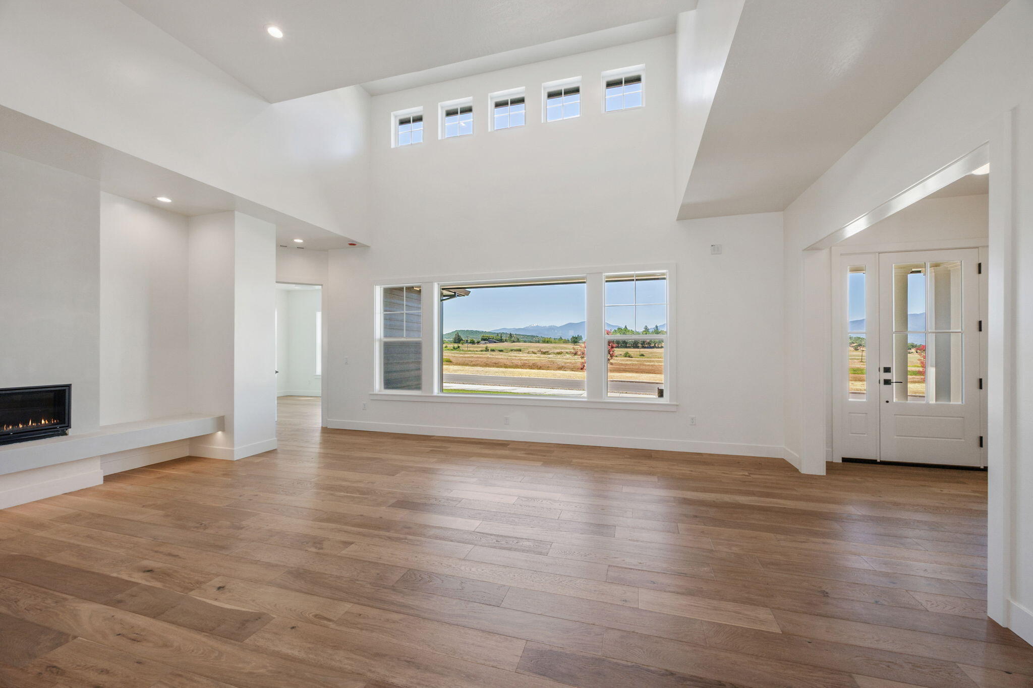 Summerfield At South East Park Phase 1 - Residential