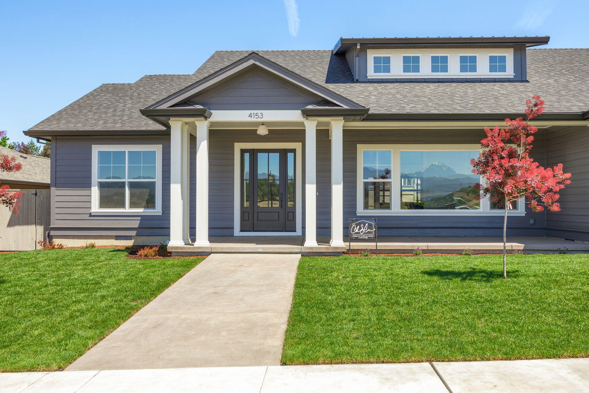 Summerfield At South East Park Phase 1 - Residential