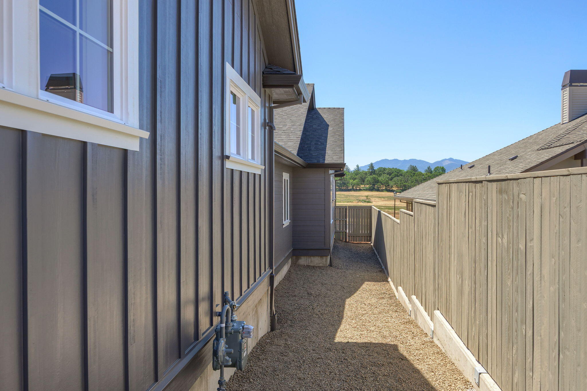 Summerfield At South East Park Phase 1 - Residential