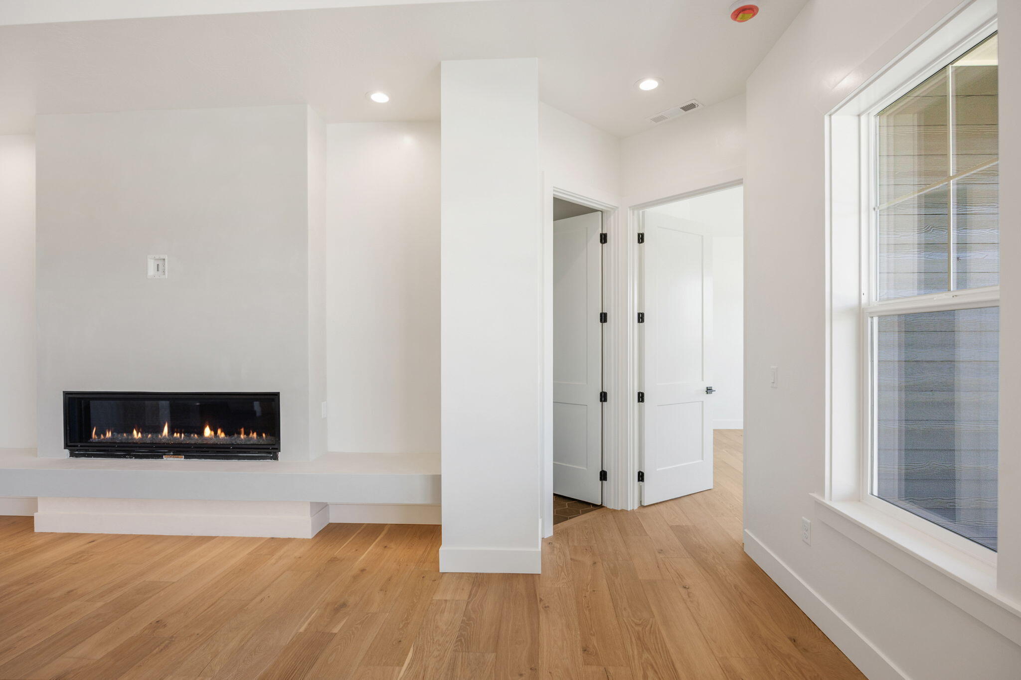 Summerfield At South East Park Phase 1 - Residential