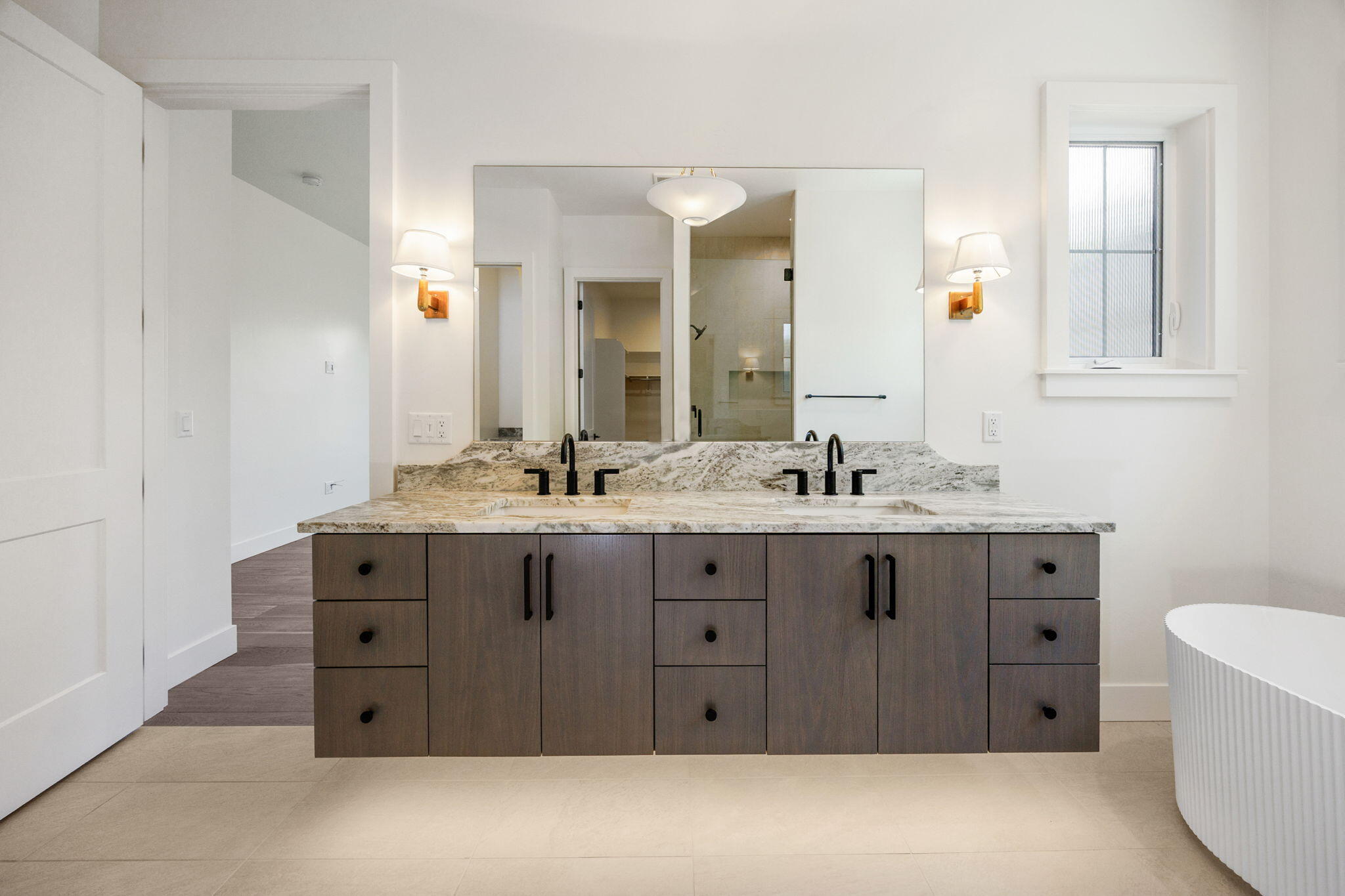 Summerfield At South East Park Phase 1 - Residential