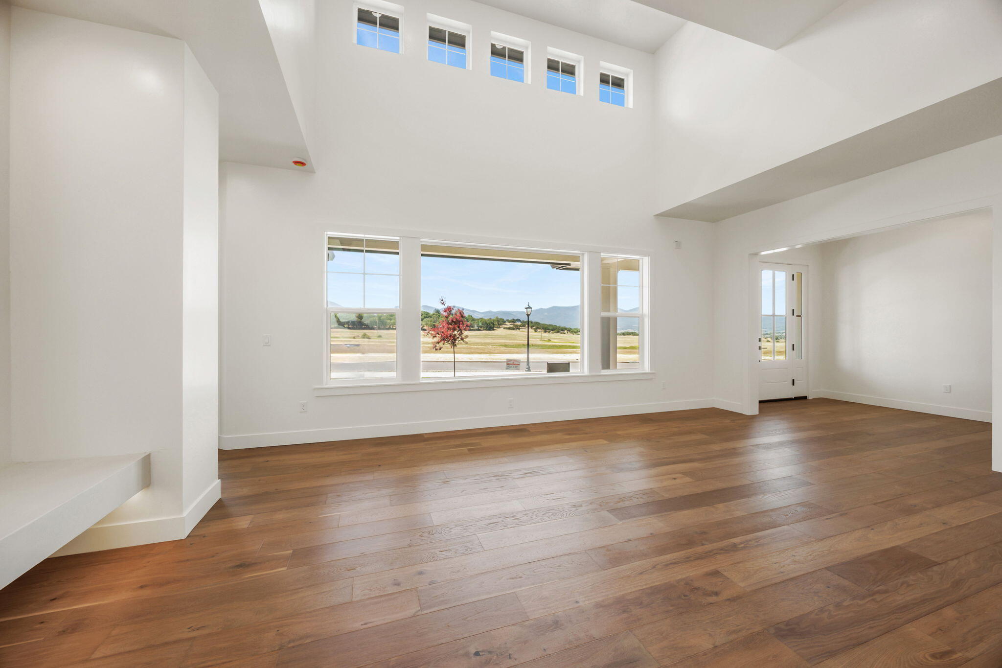 Summerfield At South East Park Phase 1 - Residential