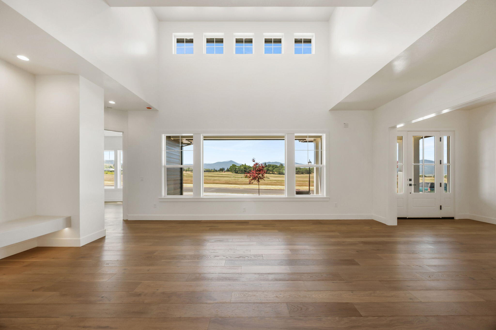 Summerfield At South East Park Phase 1 - Residential