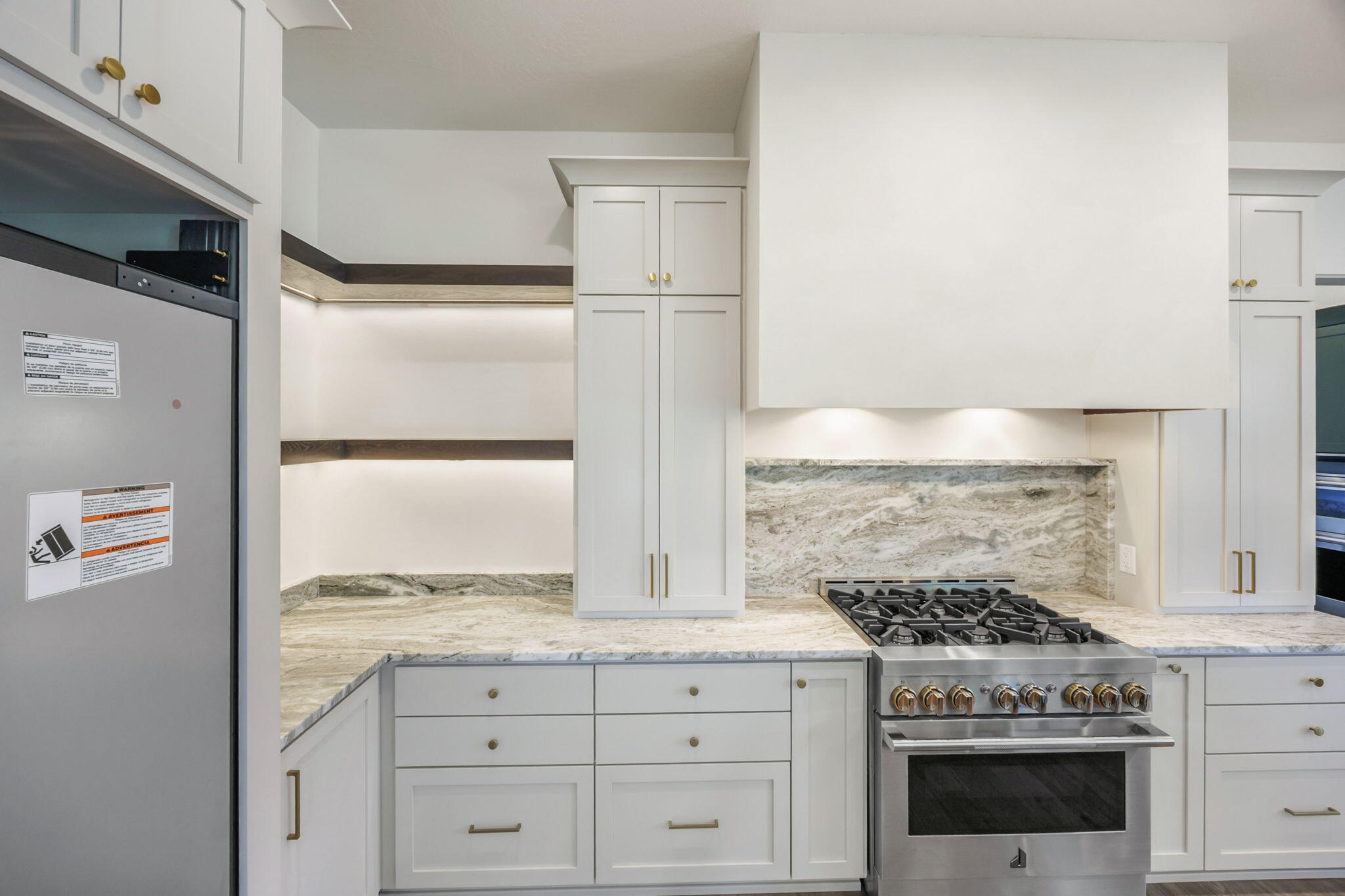 Summerfield At South East Park Phase 1 - Residential