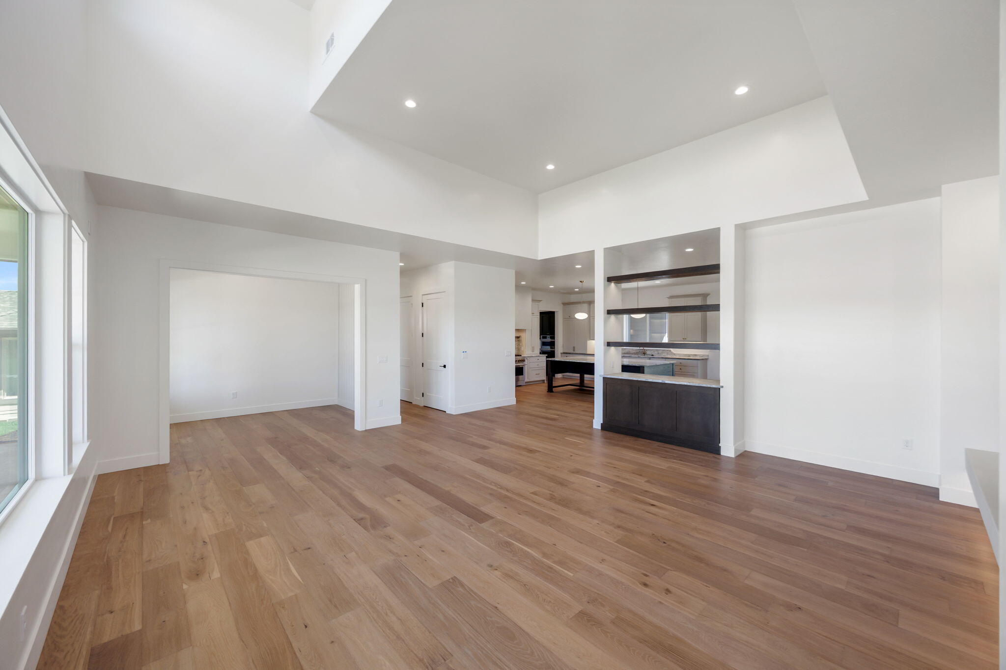 Summerfield At South East Park Phase 1 - Residential