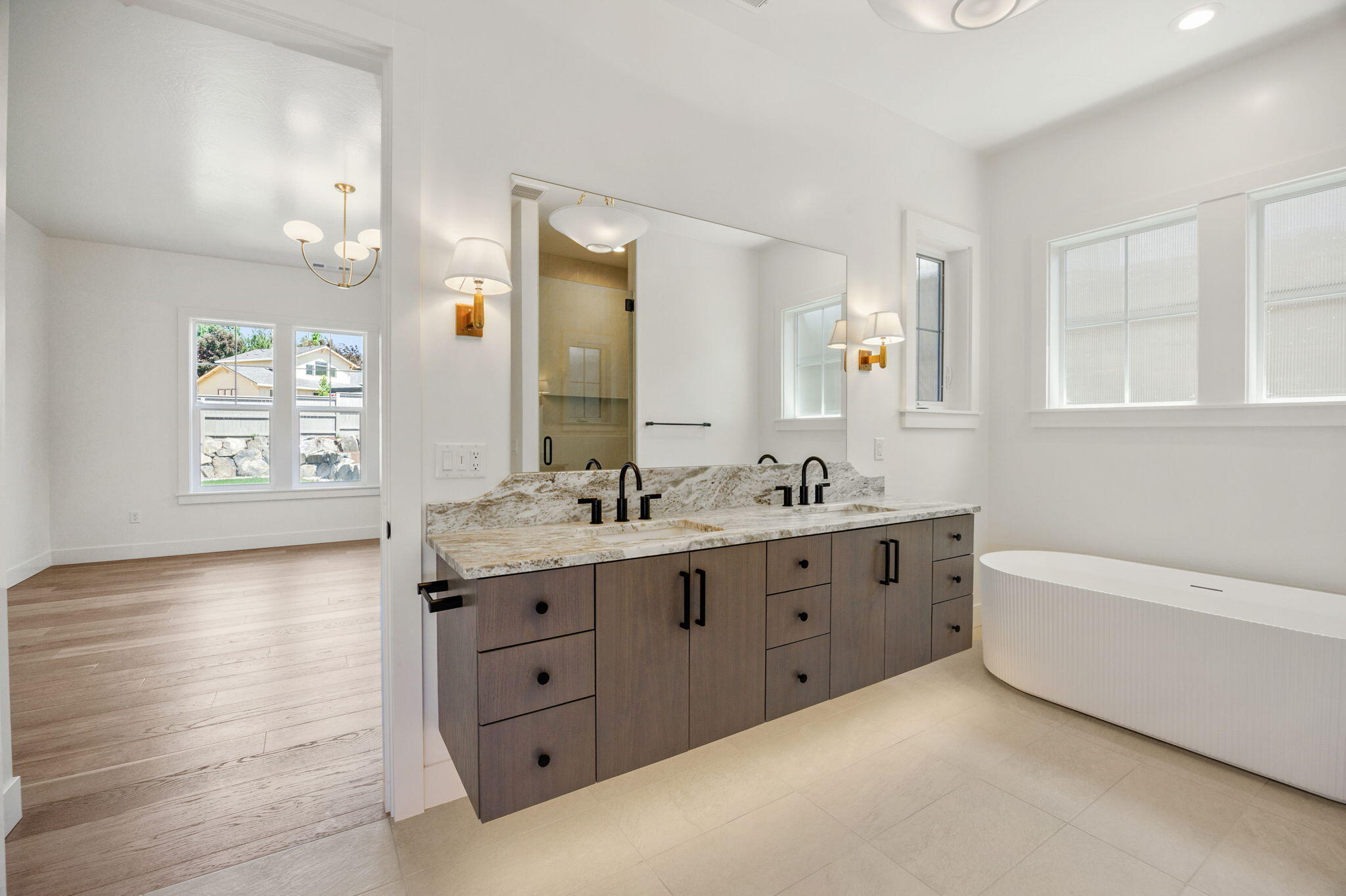 Summerfield At South East Park Phase 1 - Residential