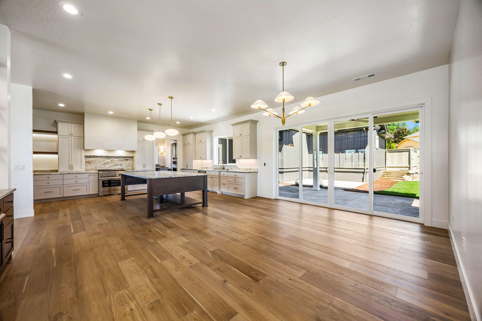 Summerfield At South East Park Phase 1 - Residential