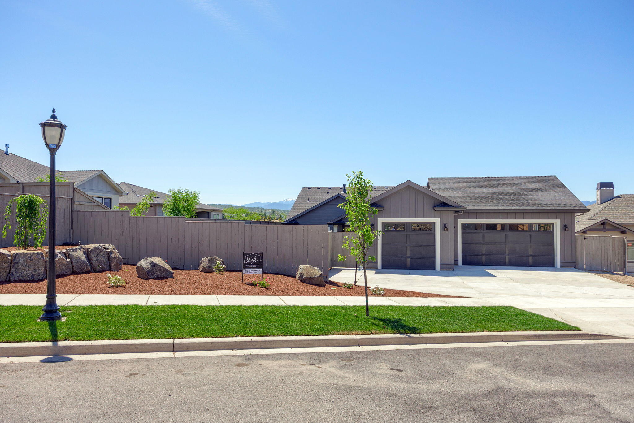 Summerfield At South East Park Phase 1 - Residential