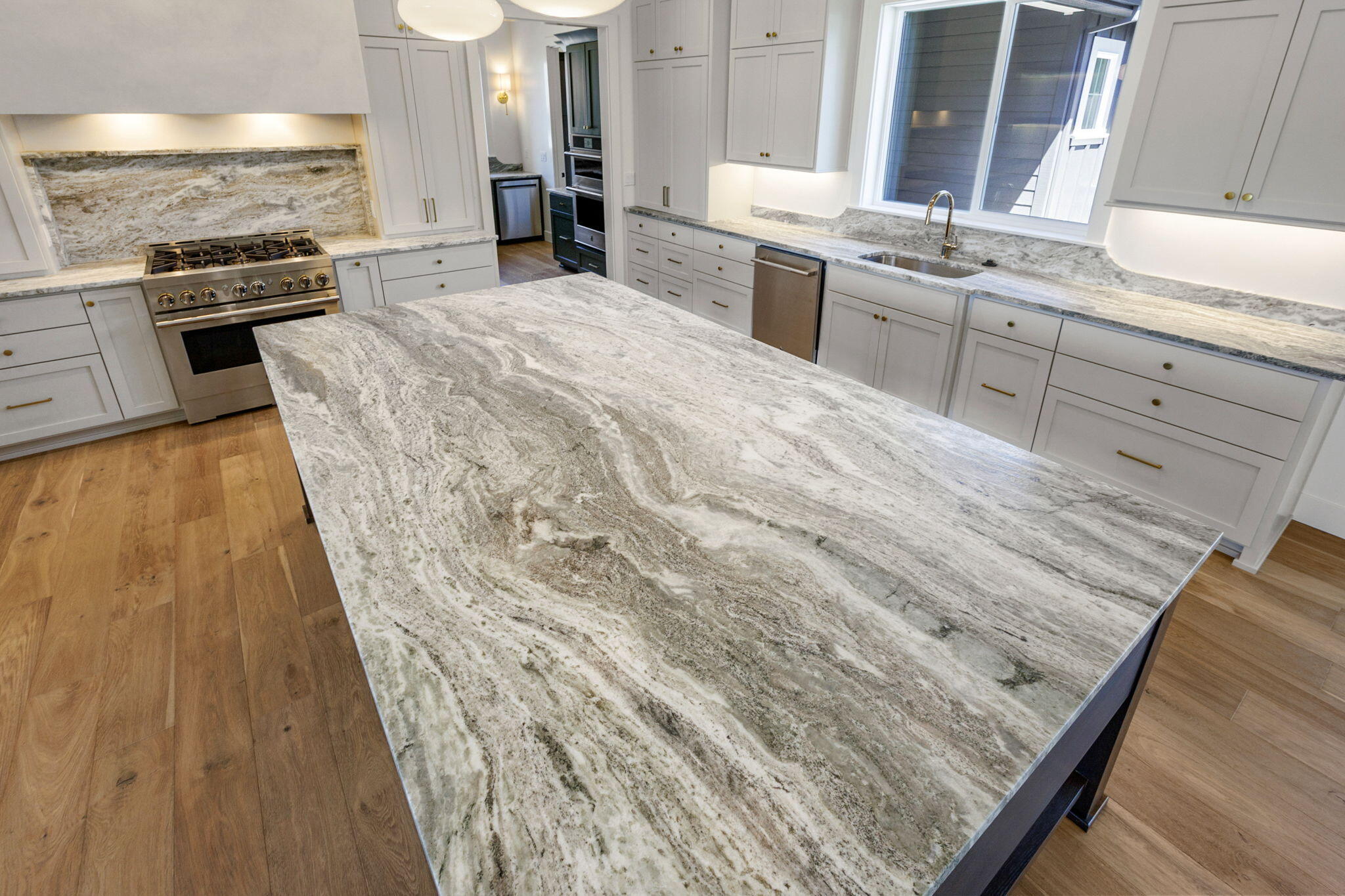 Summerfield At South East Park Phase 1 - Residential