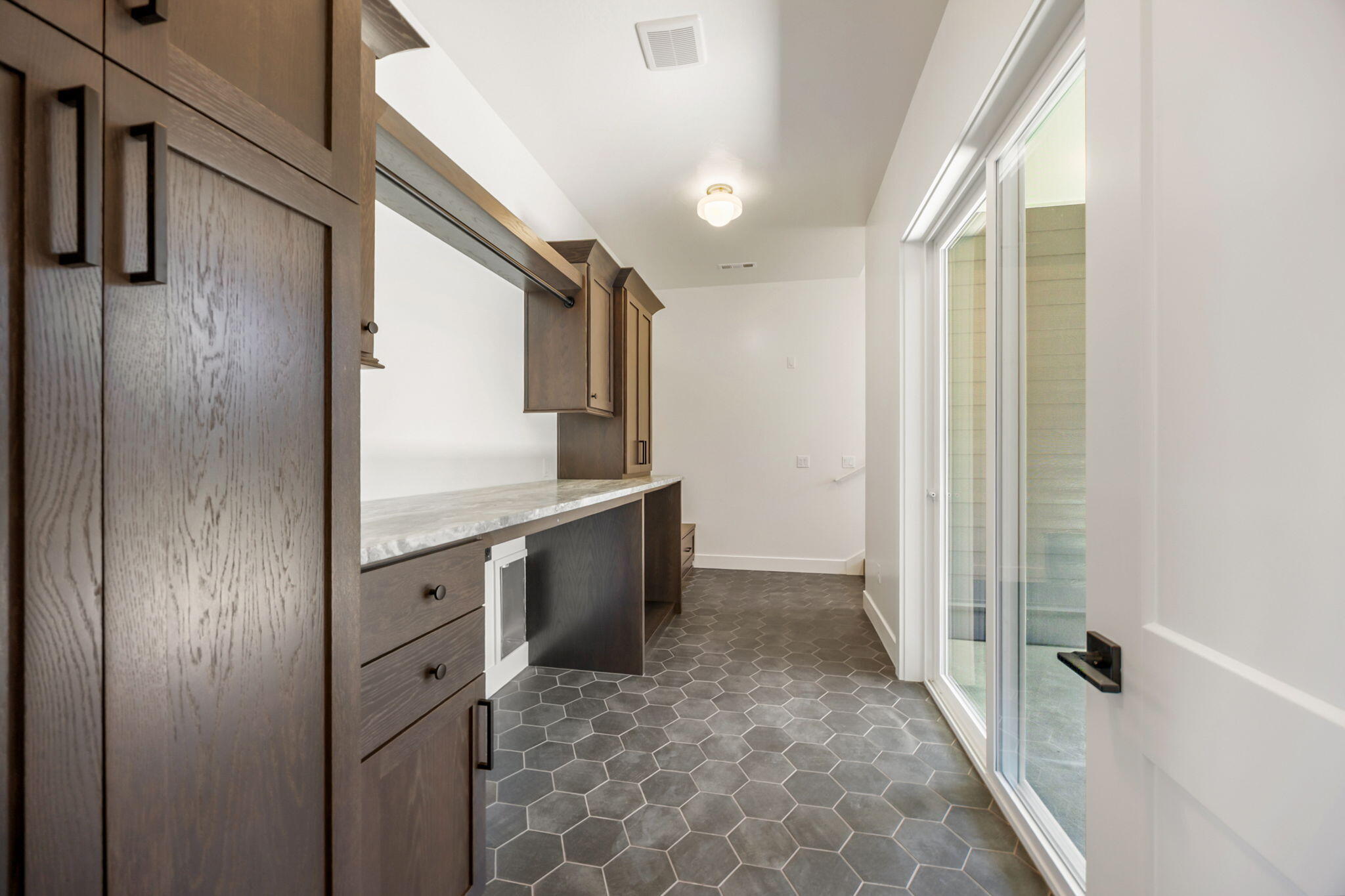 Summerfield At South East Park Phase 1 - Residential