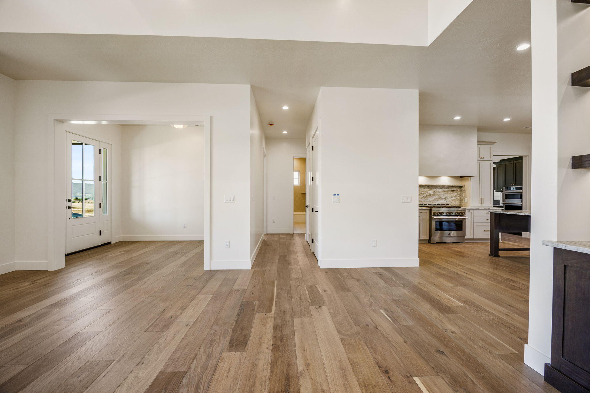 Summerfield At South East Park Phase 1 - Residential