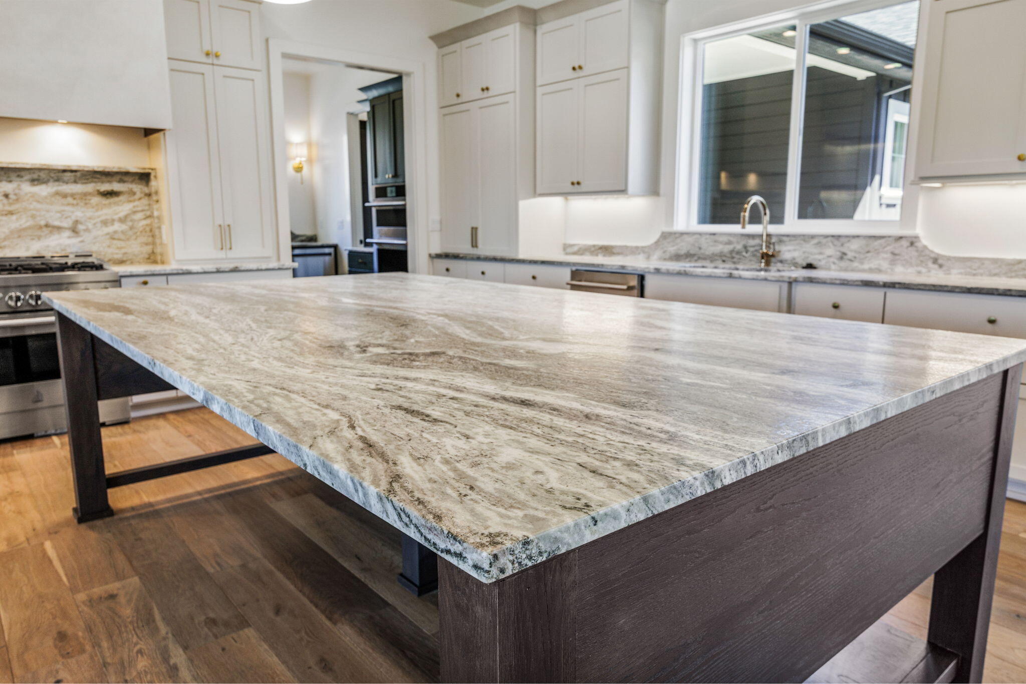 Summerfield At South East Park Phase 1 - Residential