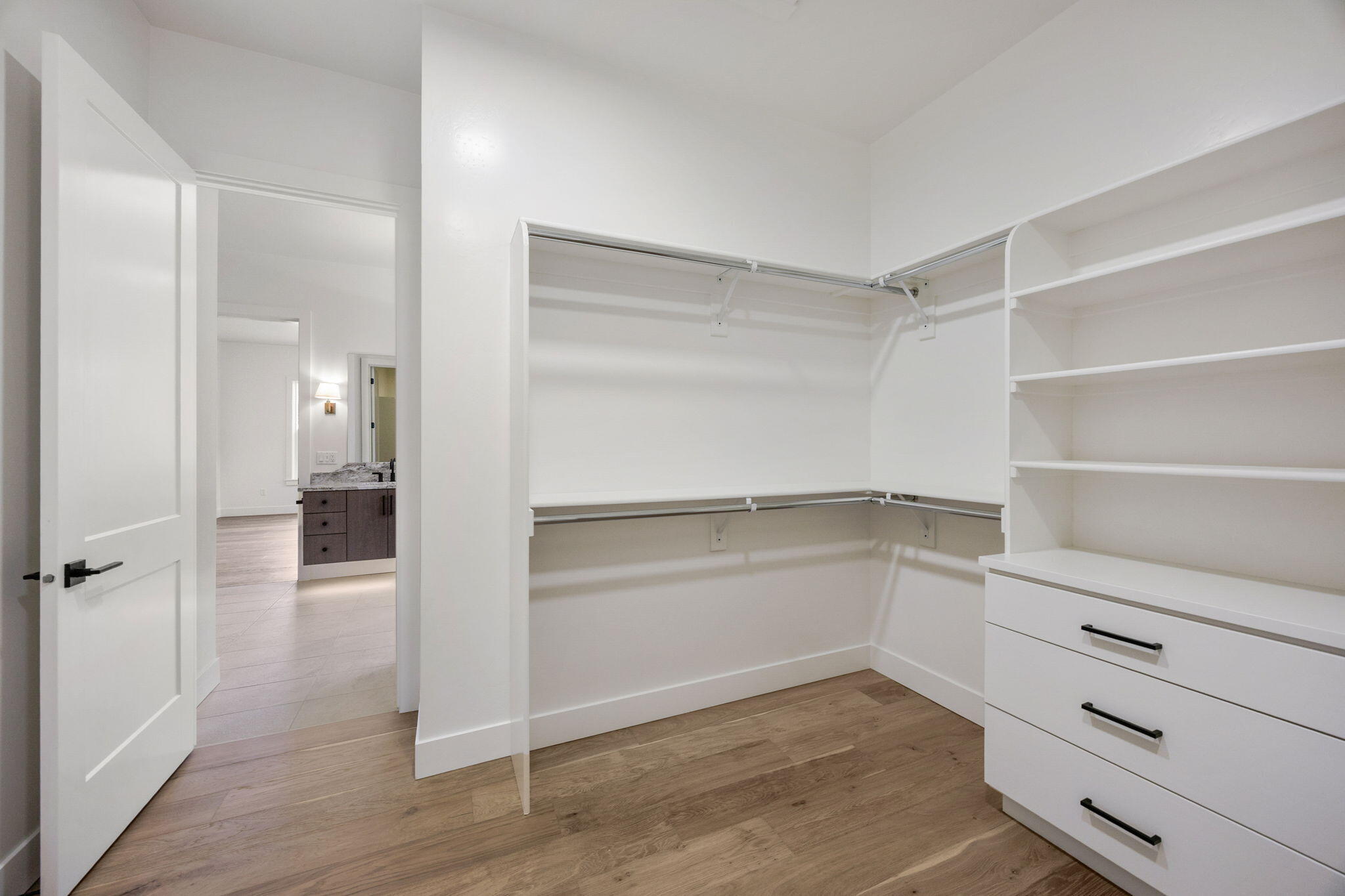 Summerfield At South East Park Phase 1 - Residential