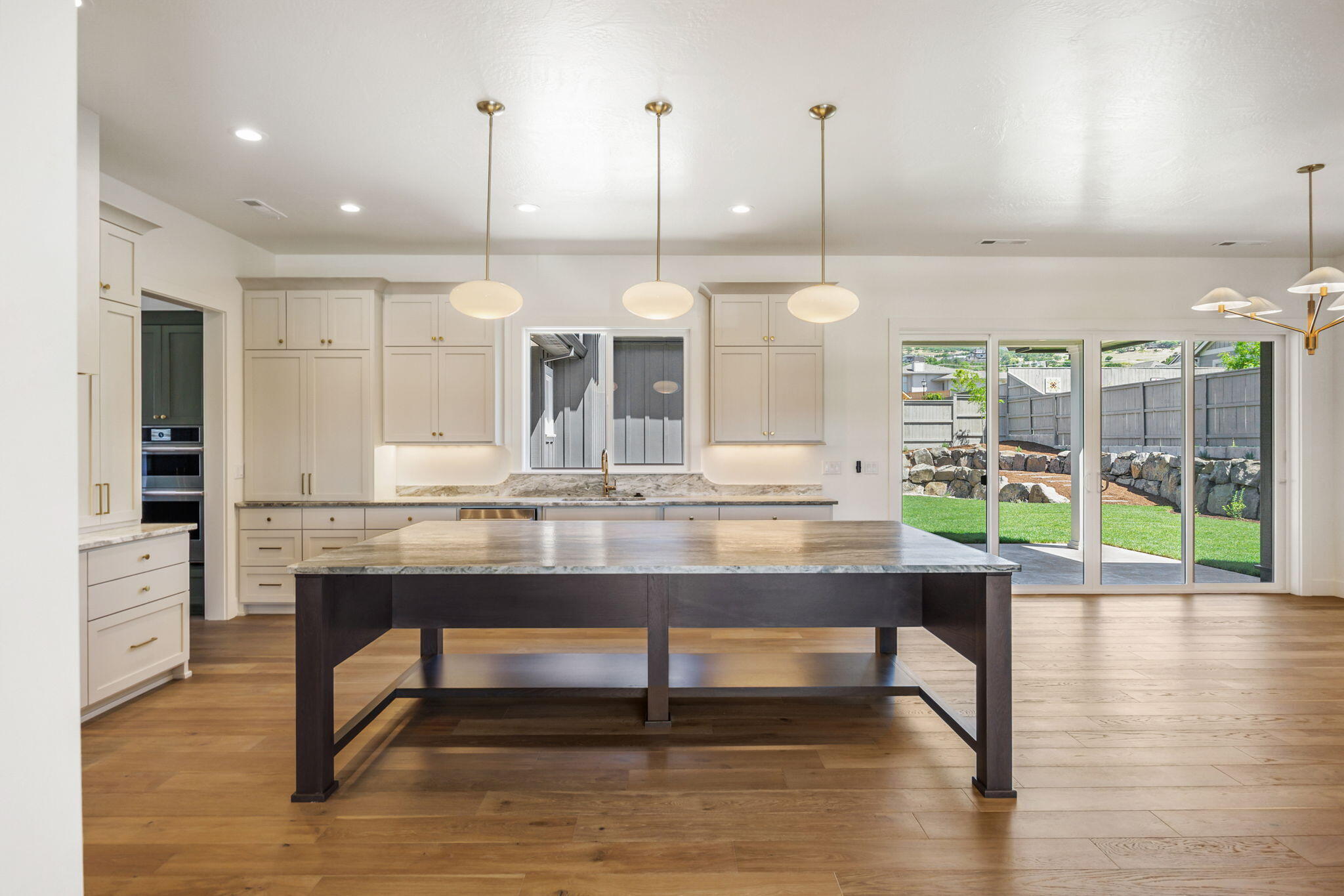 Summerfield At South East Park Phase 1 - Residential