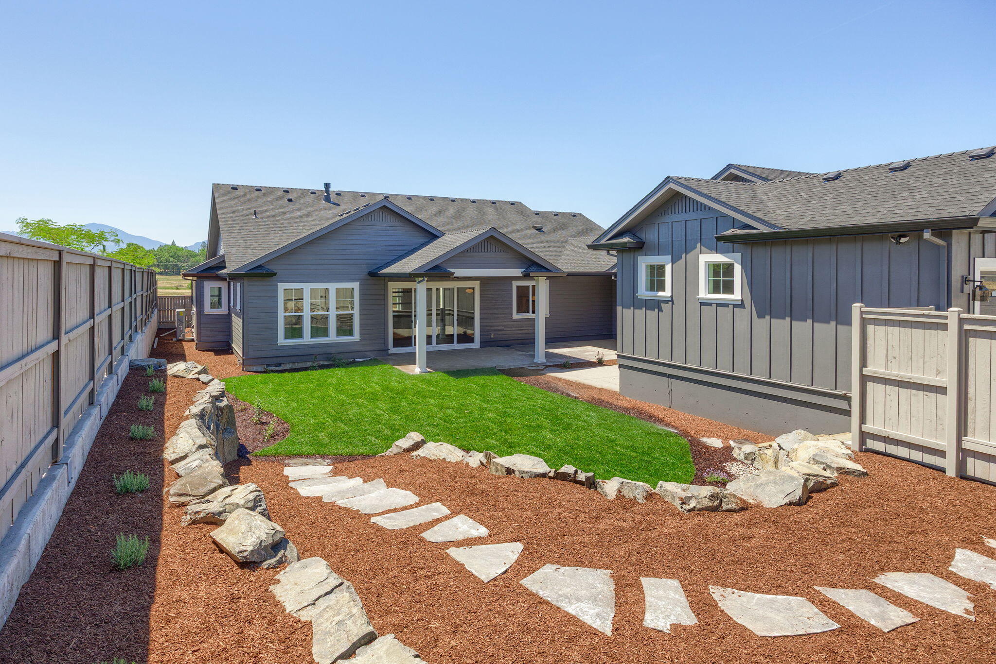 Summerfield At South East Park Phase 1 - Residential