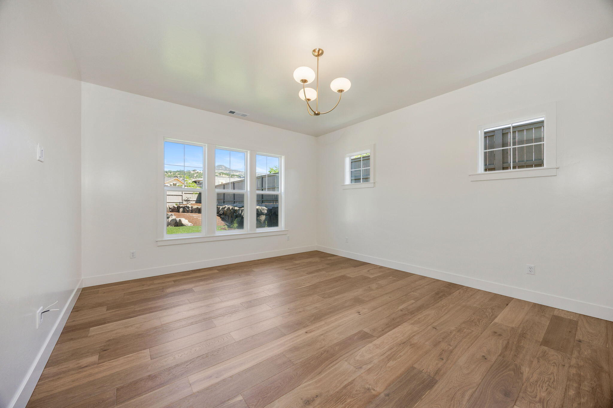 Summerfield At South East Park Phase 1 - Residential