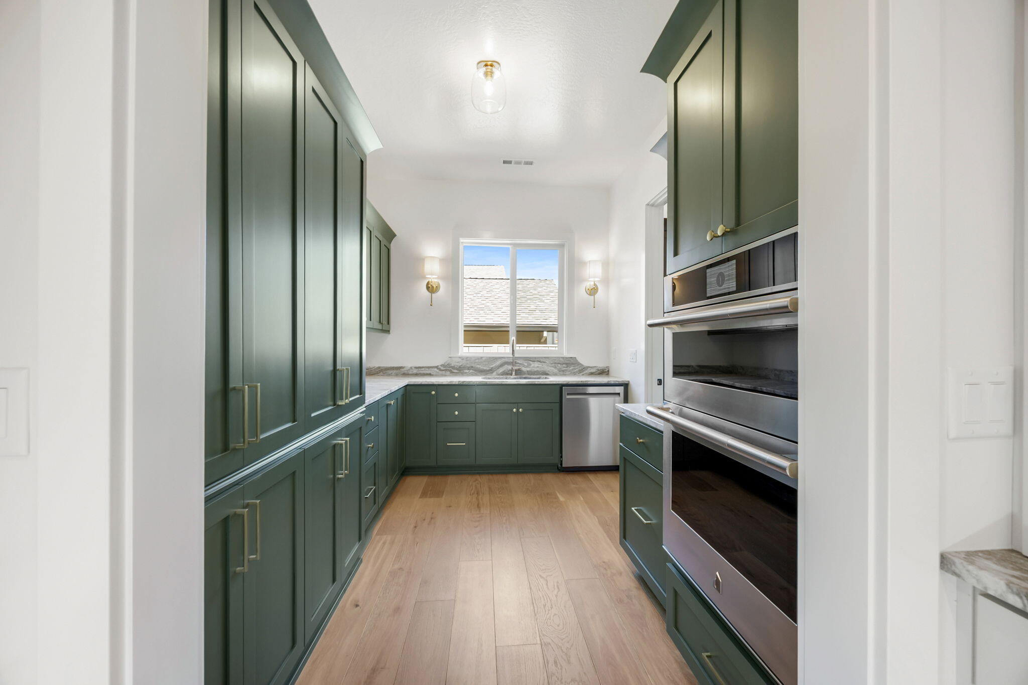 Summerfield At South East Park Phase 1 - Residential