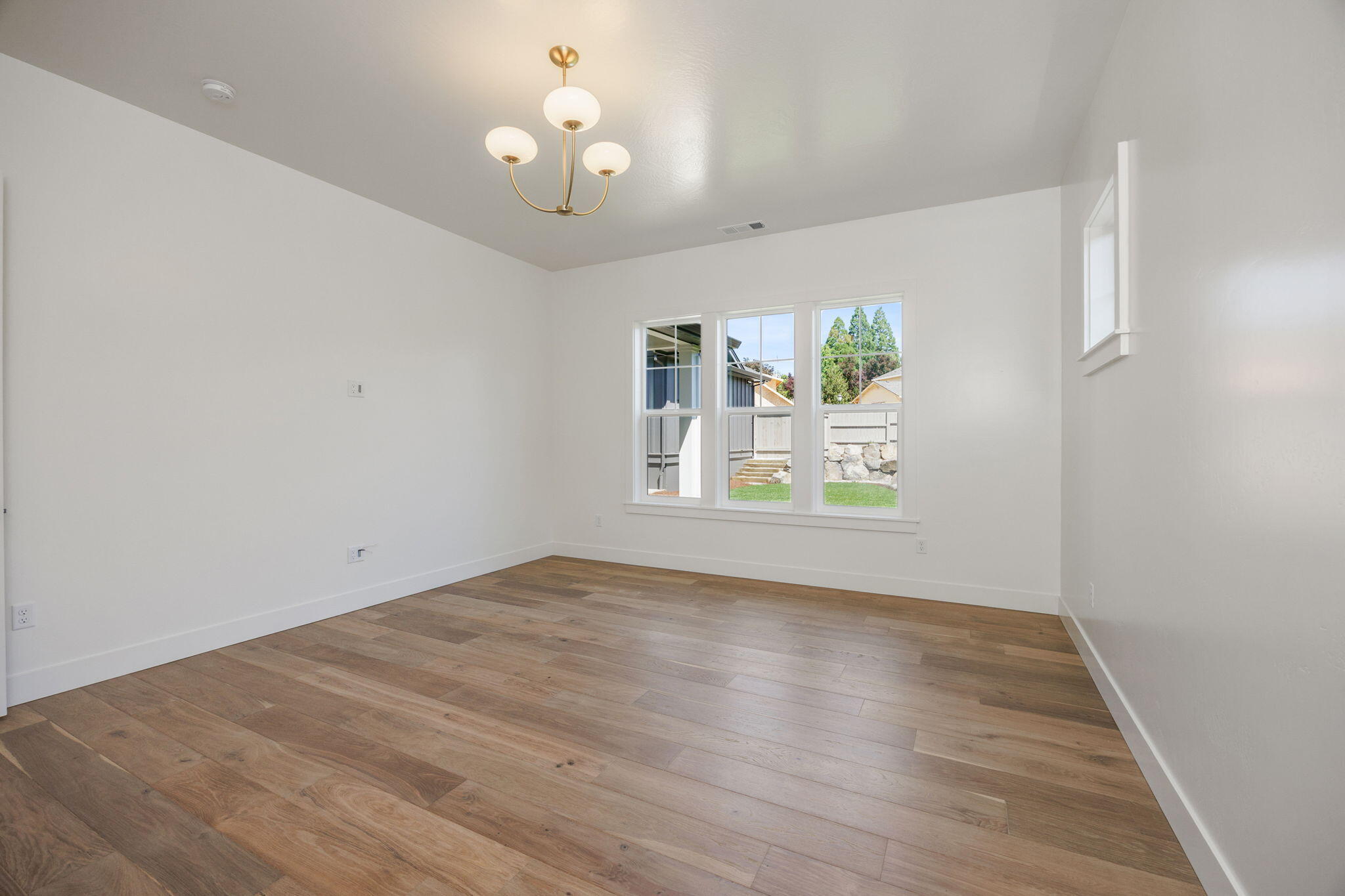 Summerfield At South East Park Phase 1 - Residential