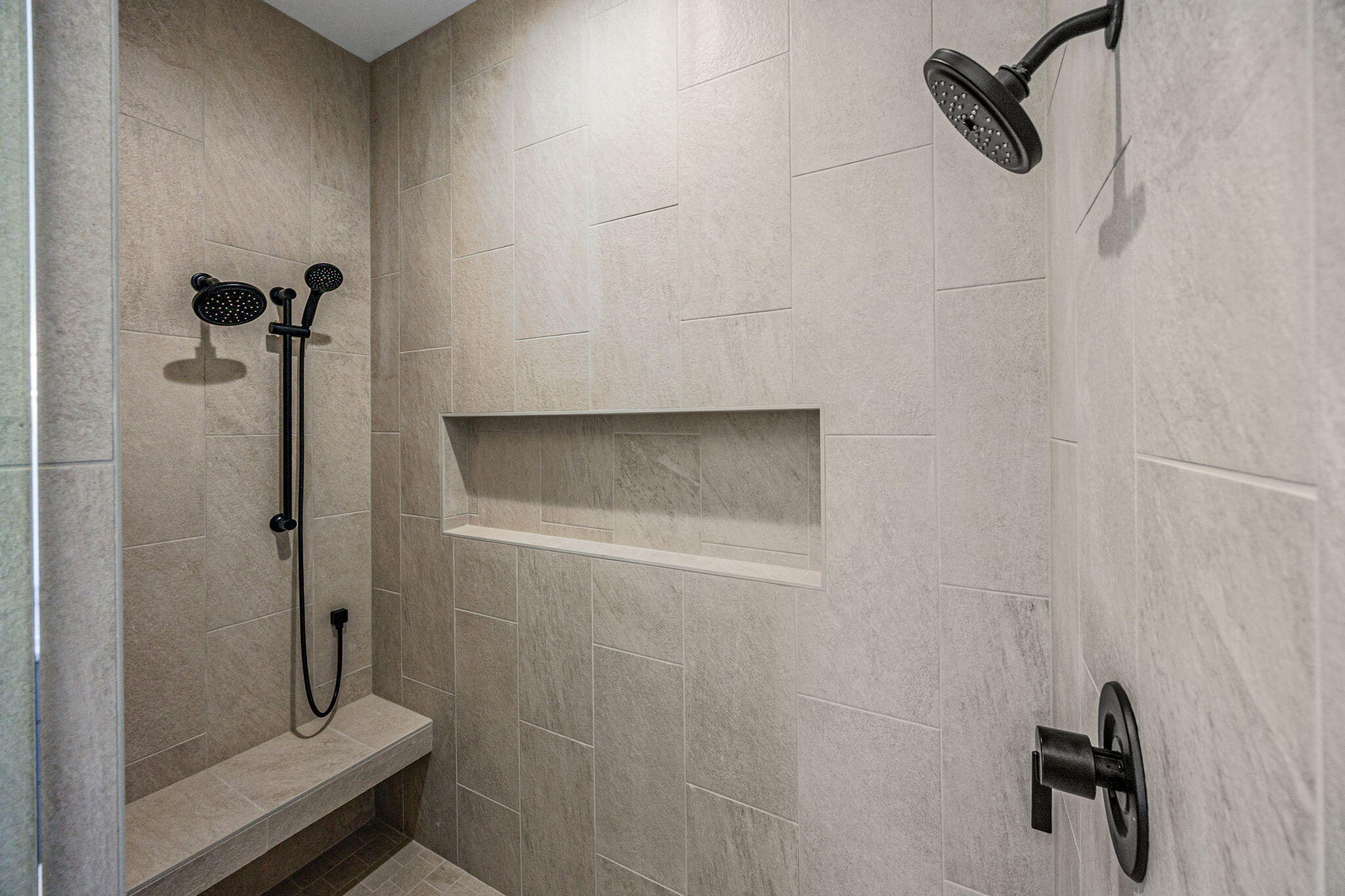 Summerfield At South East Park Phase 1 - Residential