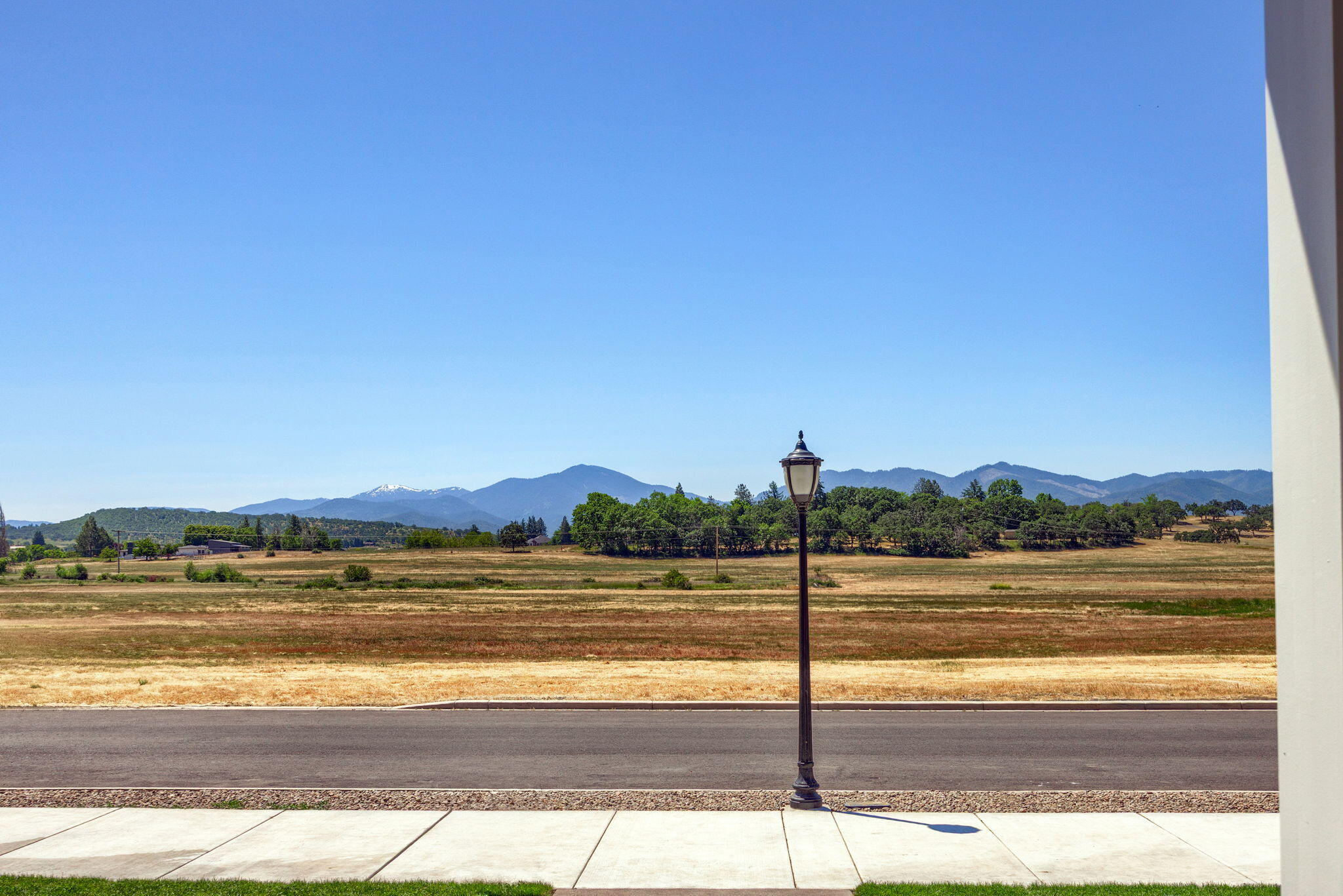 Summerfield At South East Park Phase 1 - Residential