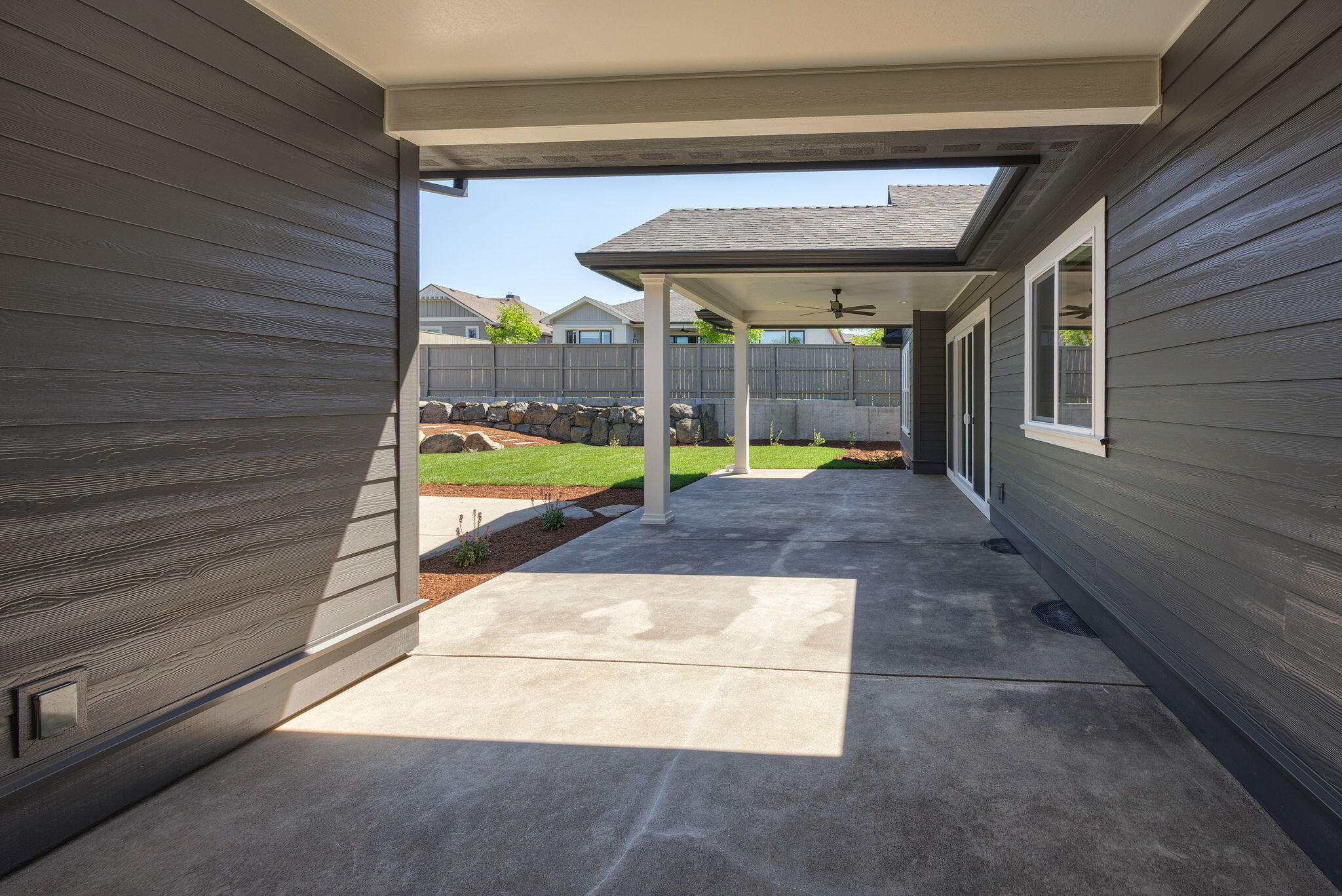 Summerfield At South East Park Phase 1 - Residential