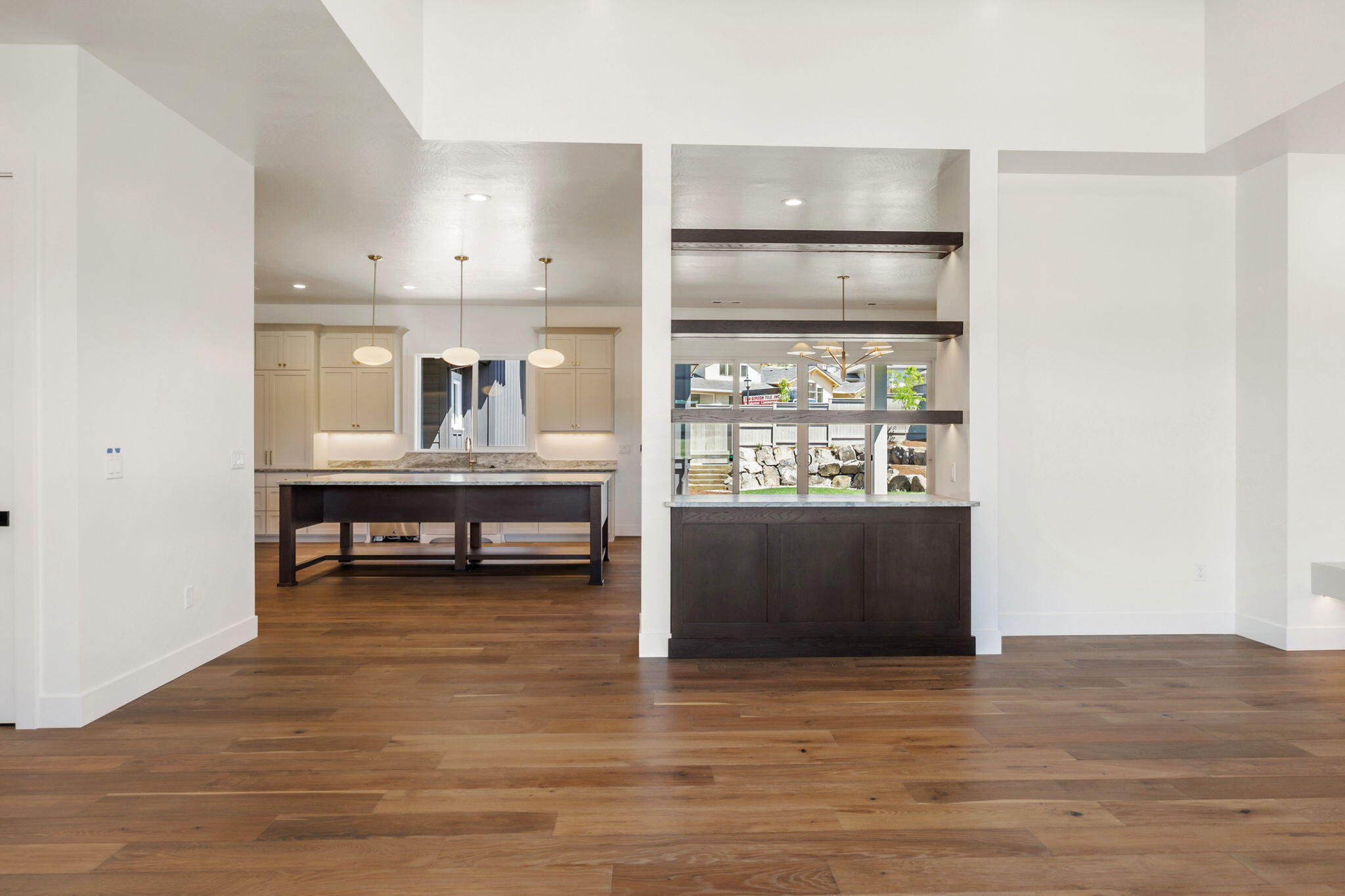 Summerfield At South East Park Phase 1 - Residential