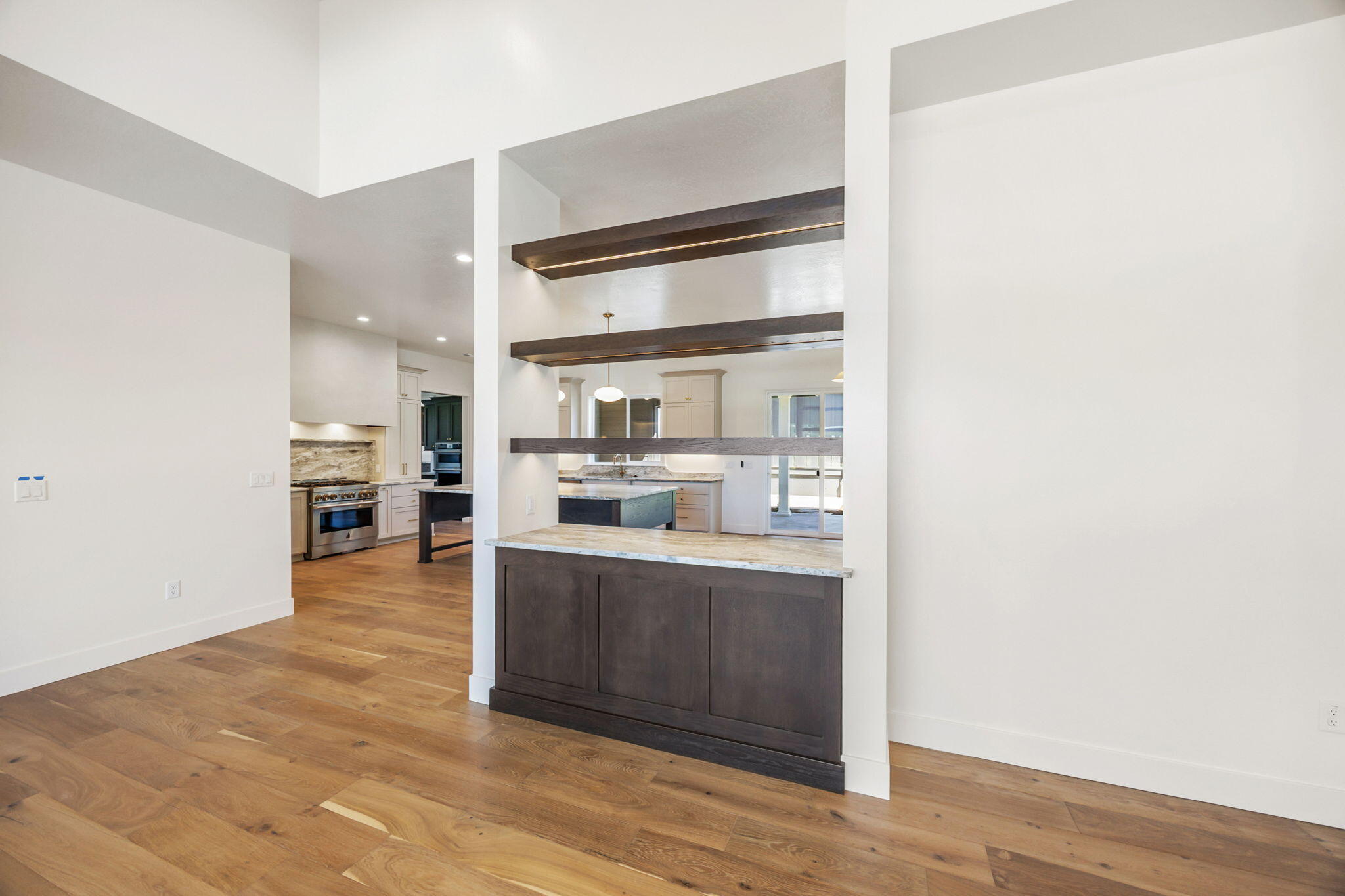 Summerfield At South East Park Phase 1 - Residential