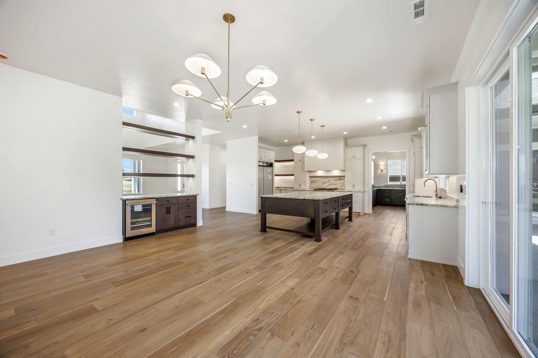 Summerfield At South East Park Phase 1 - Residential