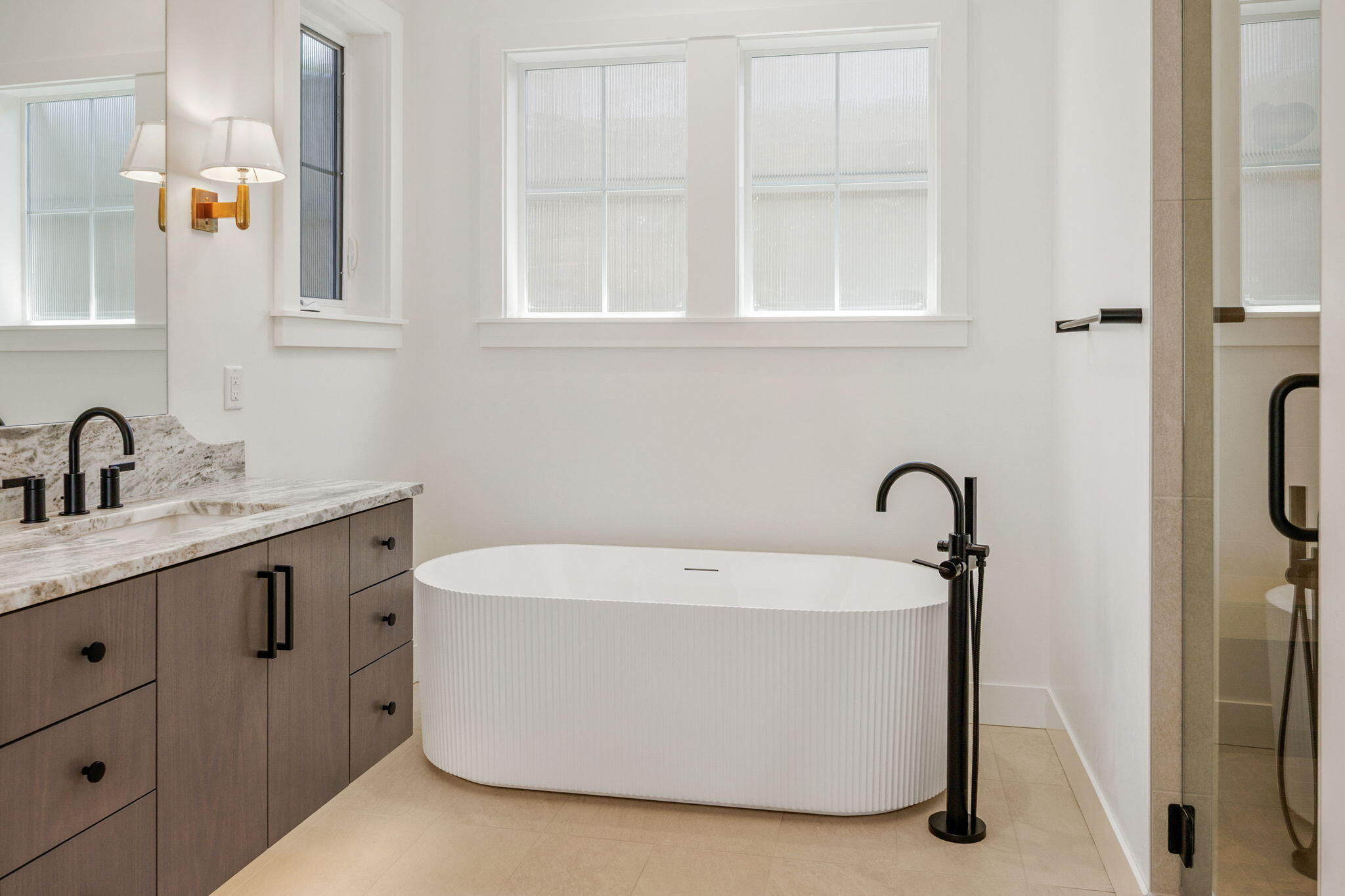 Summerfield At South East Park Phase 1 - Residential