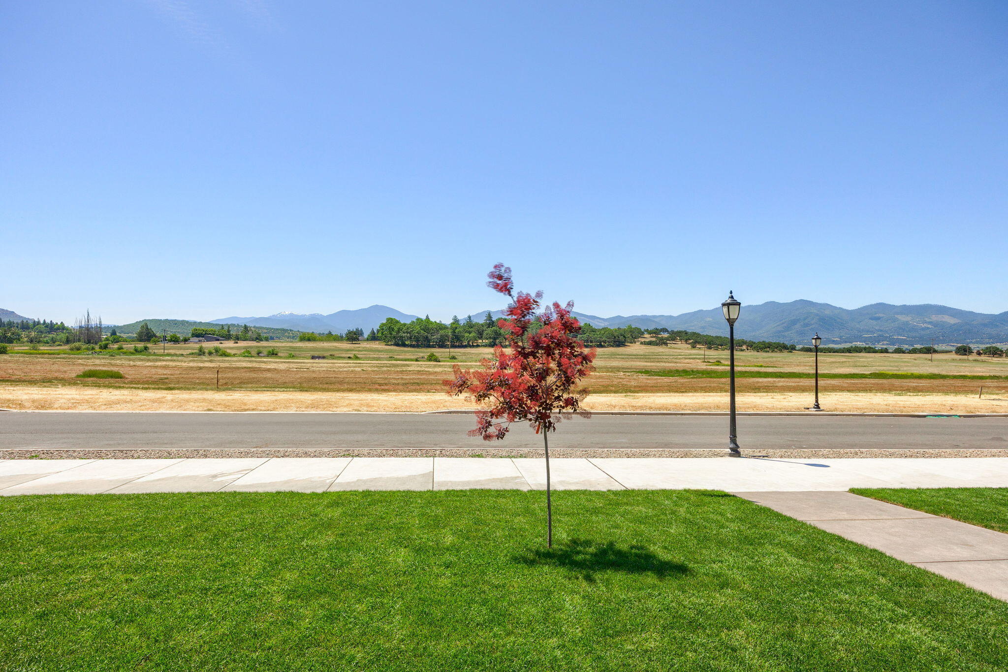 Summerfield At South East Park Phase 1 - Residential