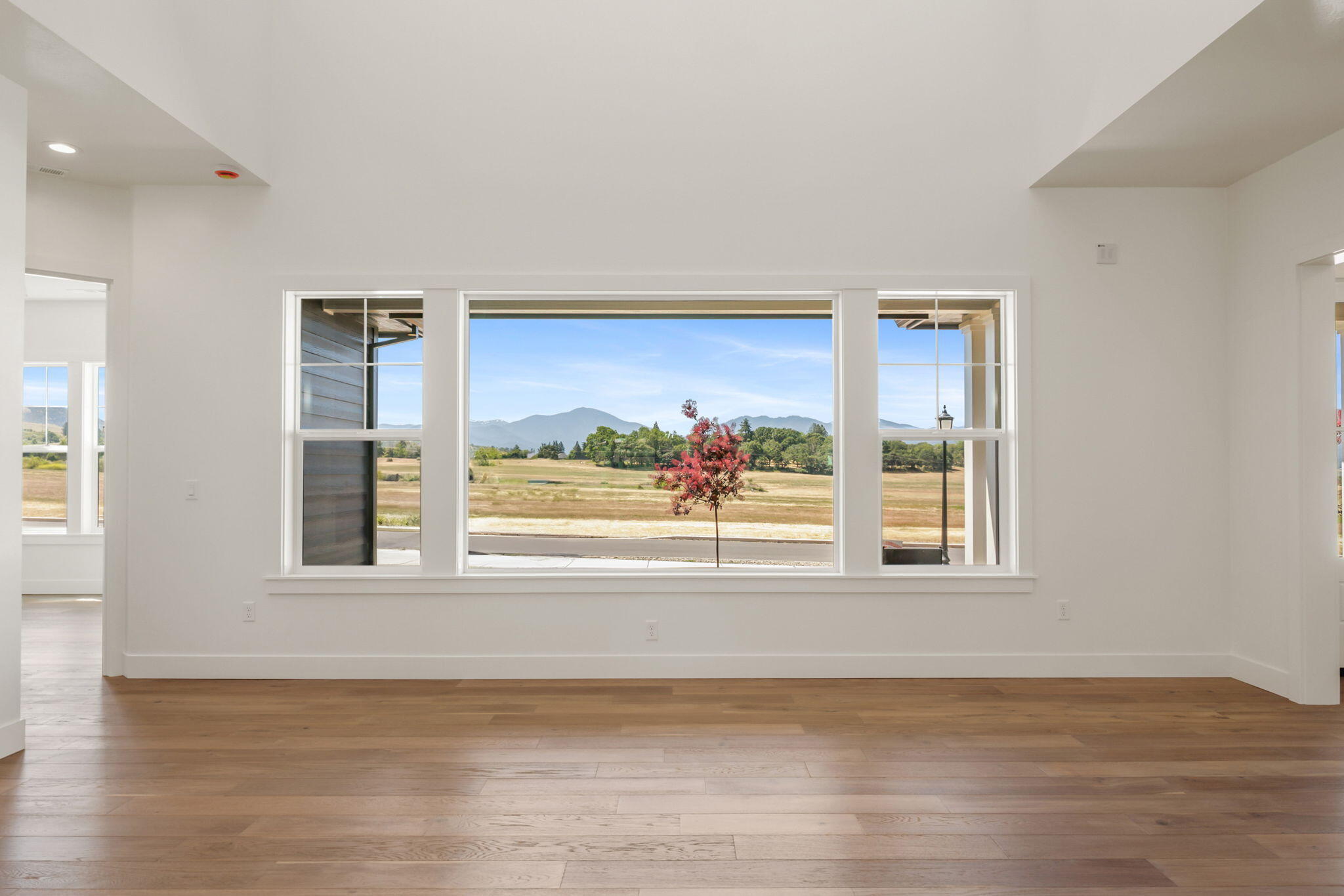 Summerfield At South East Park Phase 1 - Residential