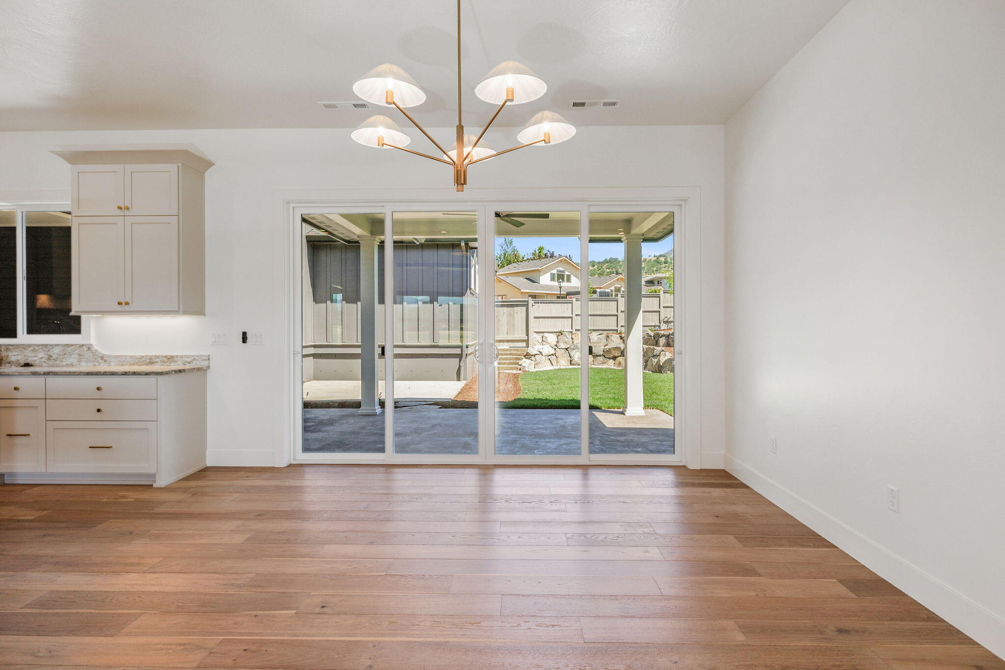 Summerfield At South East Park Phase 1 - Residential