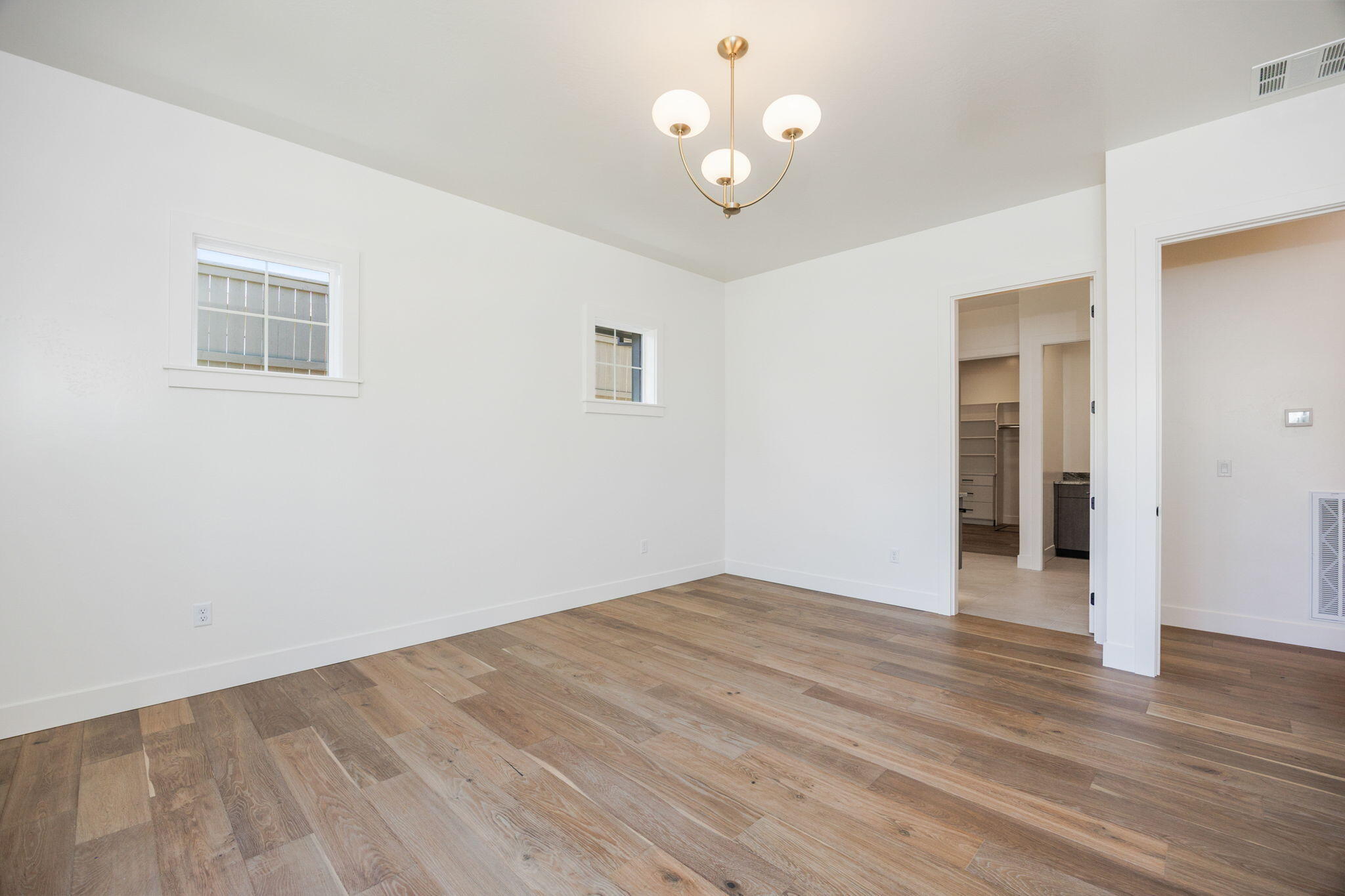 Summerfield At South East Park Phase 1 - Residential