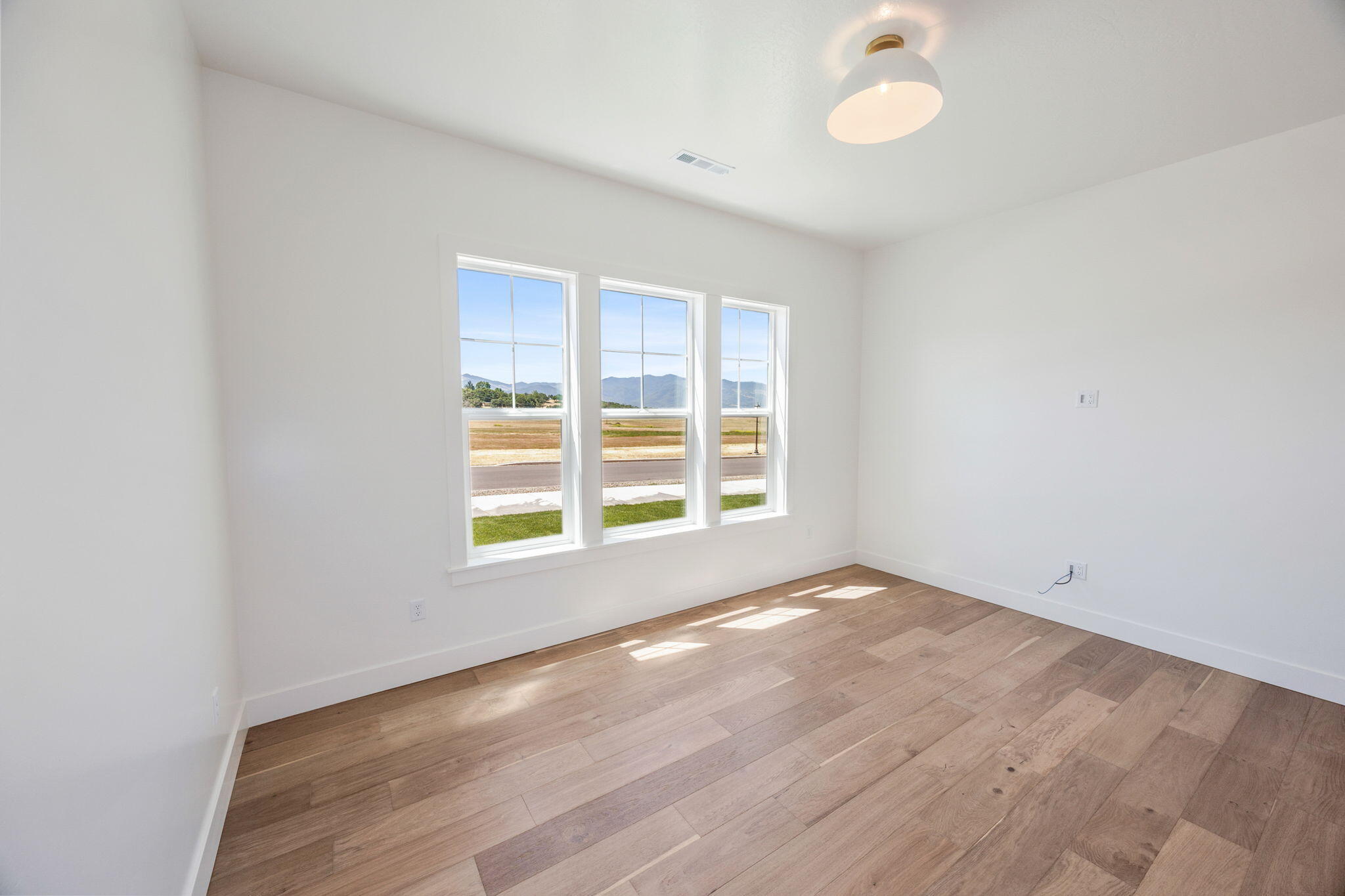 Summerfield At South East Park Phase 1 - Residential