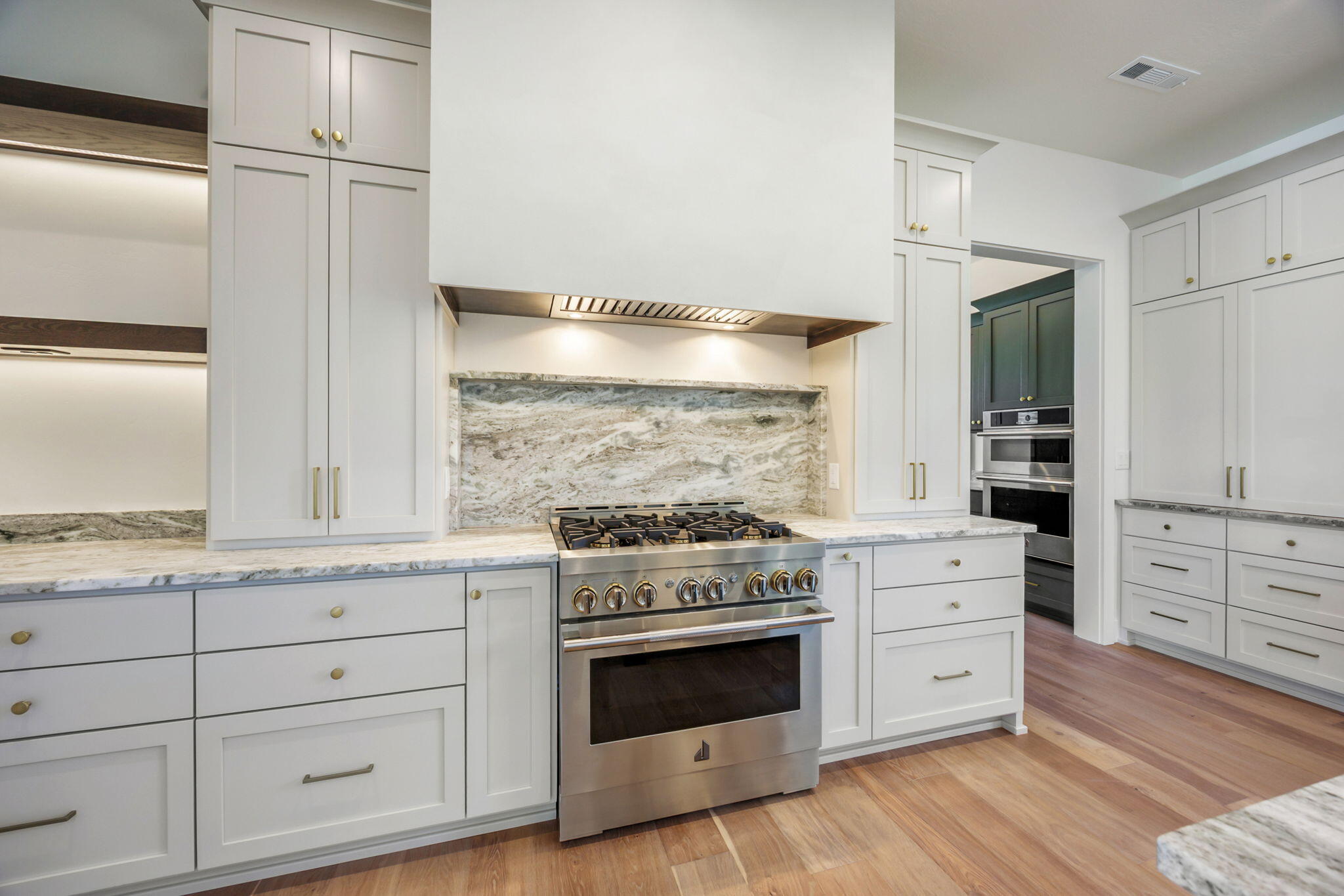 Summerfield At South East Park Phase 1 - Residential