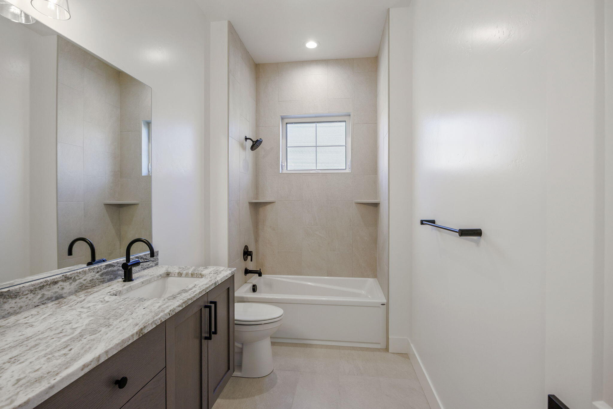 Summerfield At South East Park Phase 1 - Residential