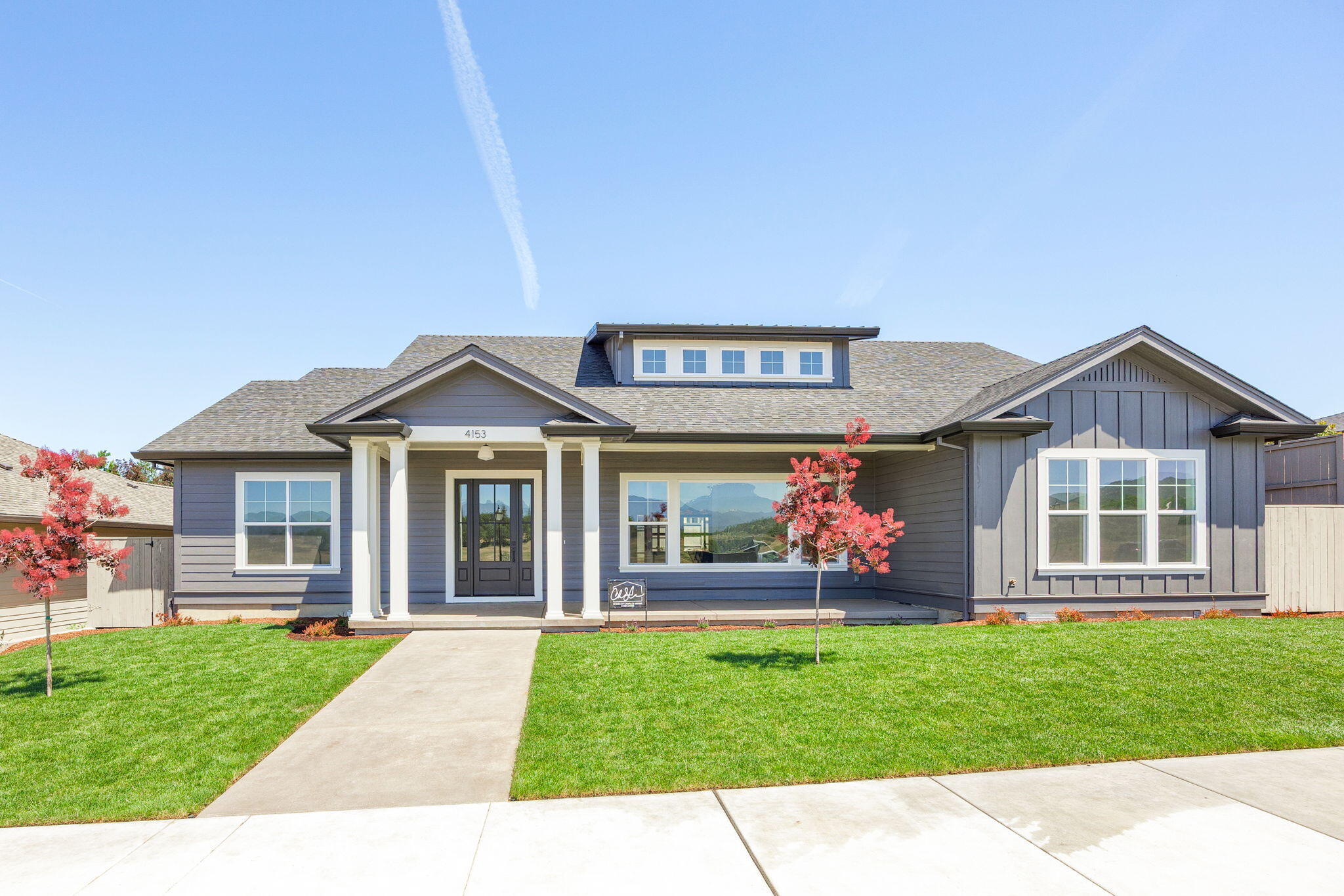 Summerfield At South East Park Phase 1 - Residential