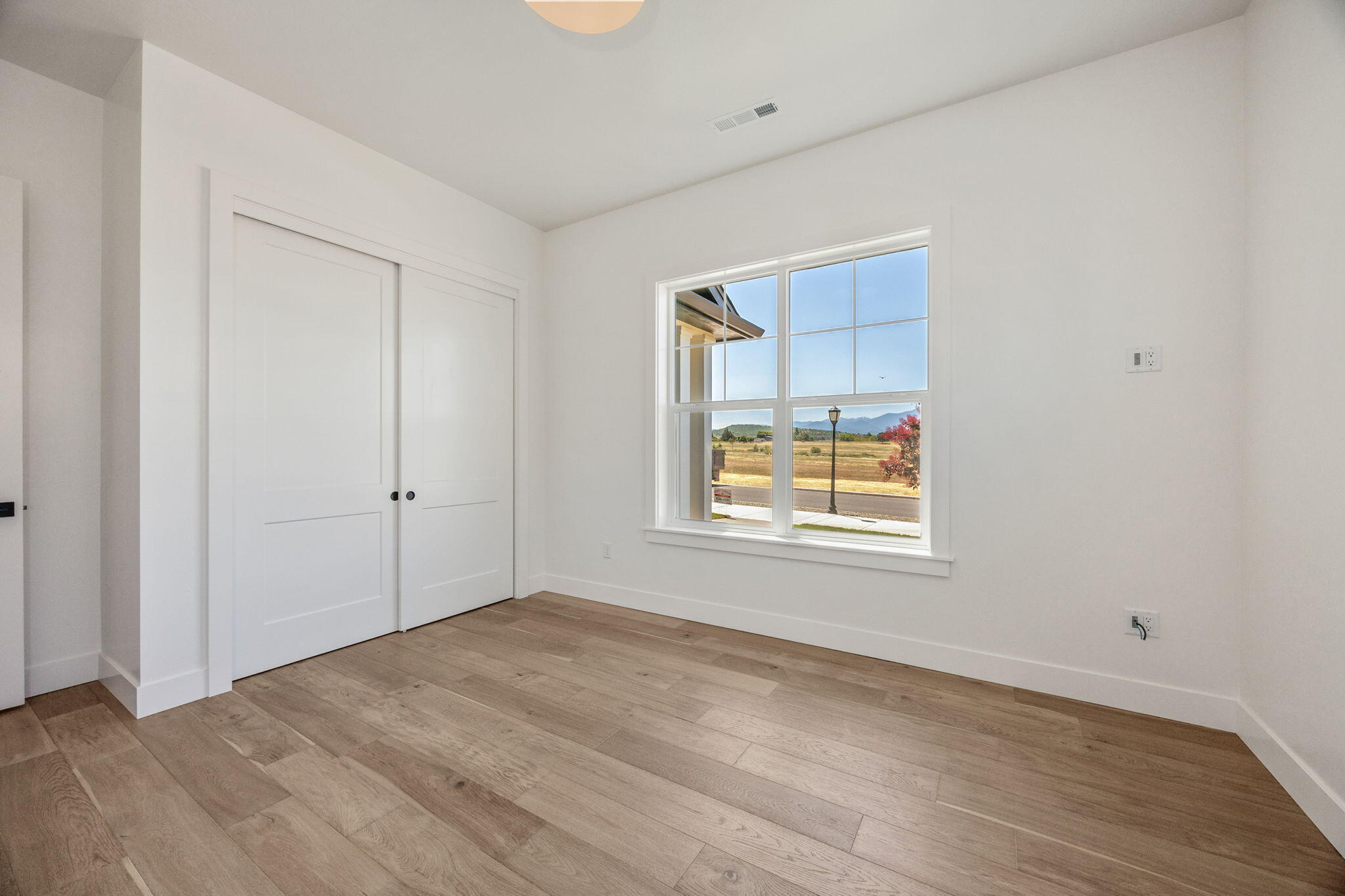 Summerfield At South East Park Phase 1 - Residential