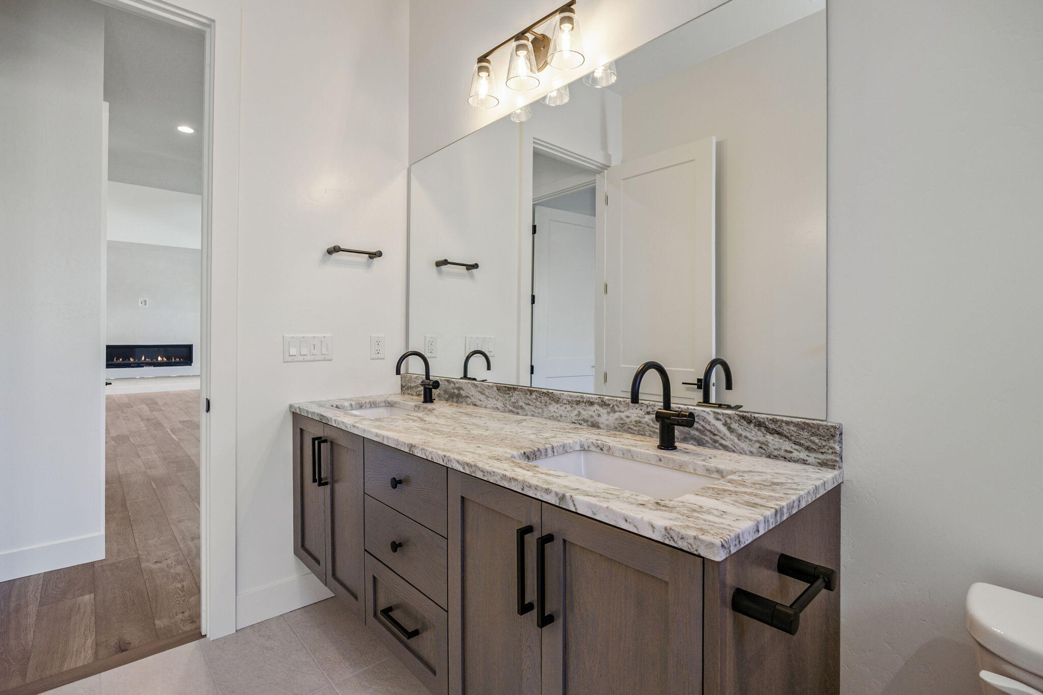 Summerfield At South East Park Phase 1 - Residential