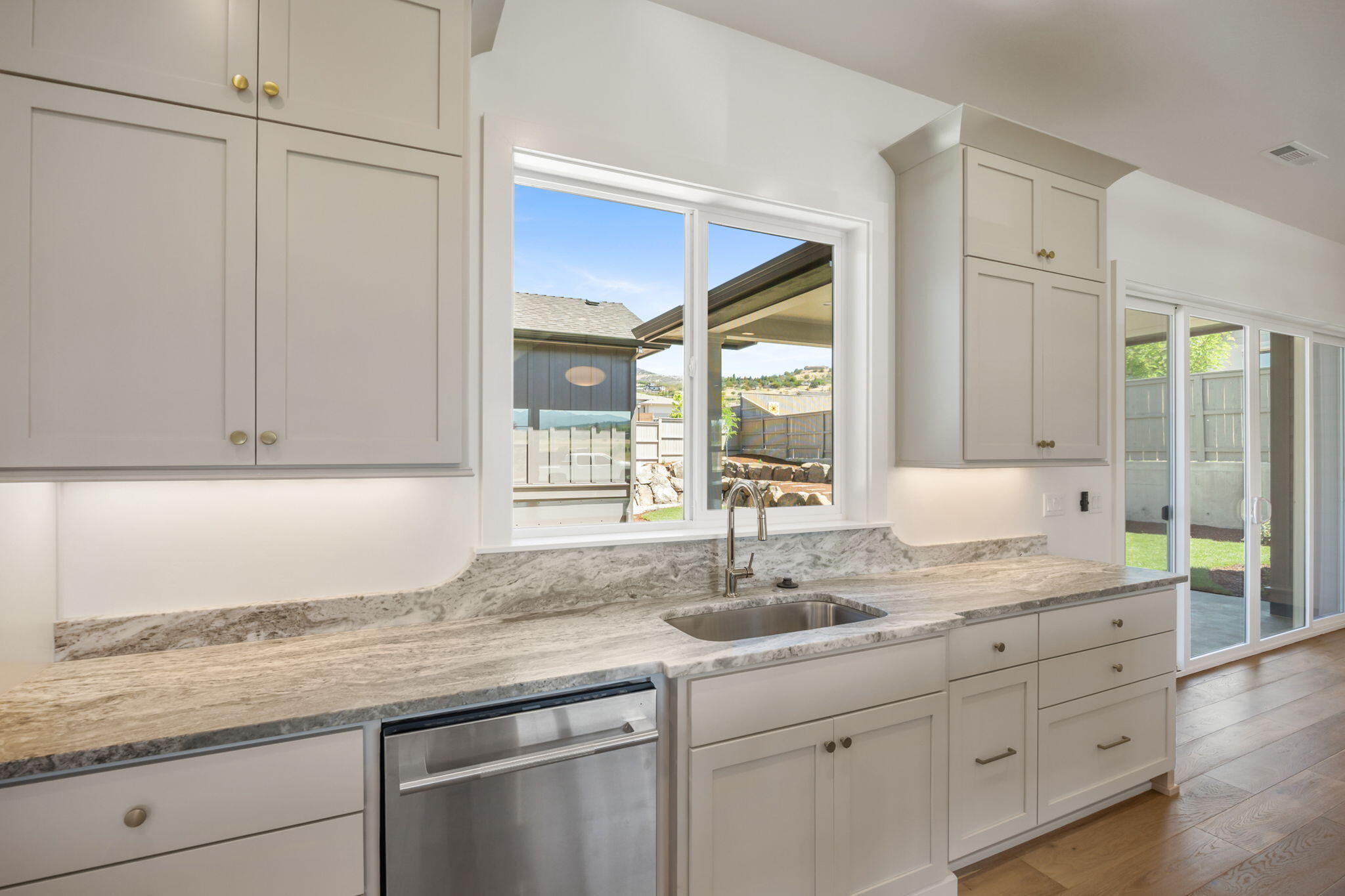 Summerfield At South East Park Phase 1 - Residential