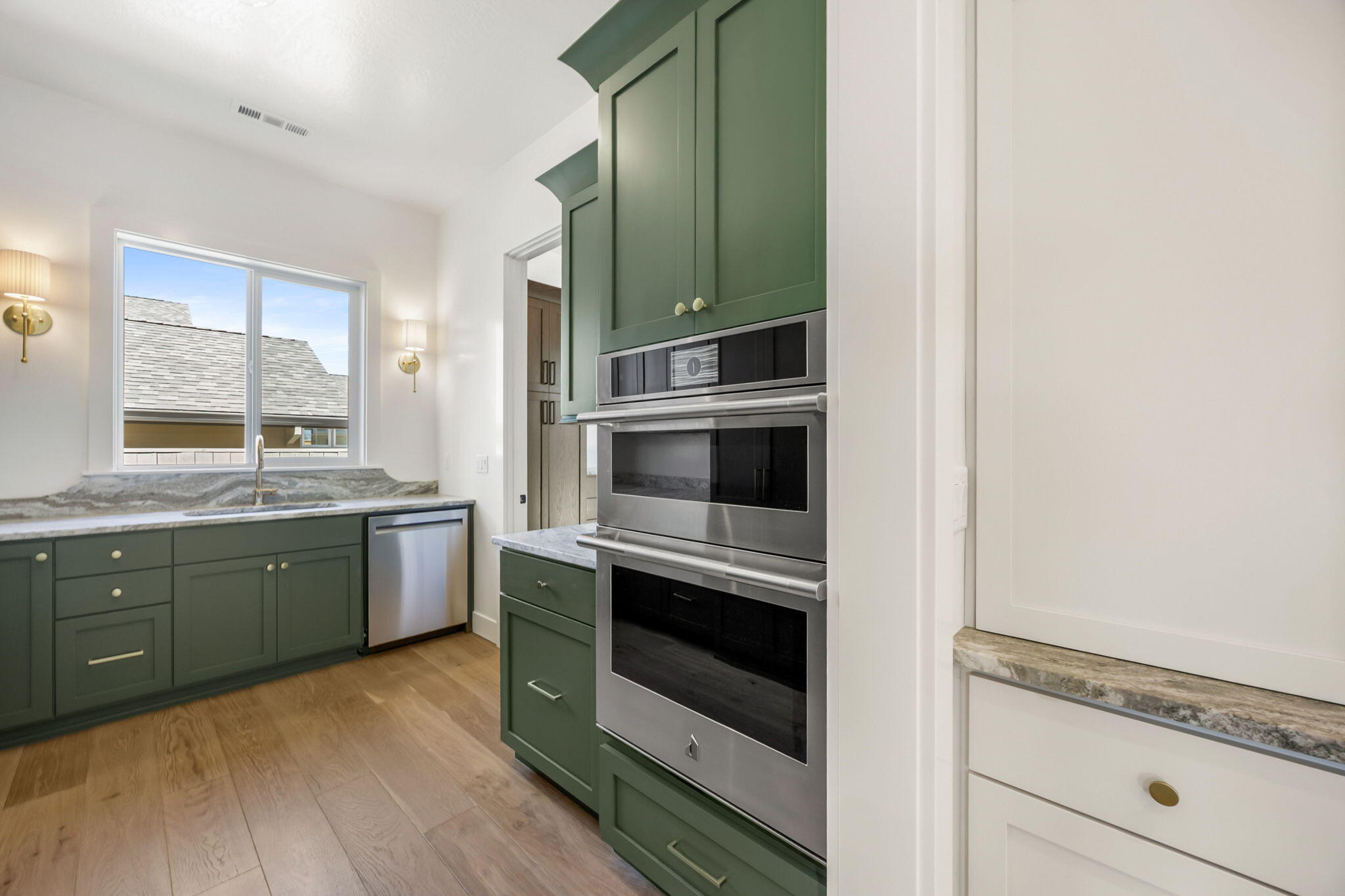 Summerfield At South East Park Phase 1 - Residential