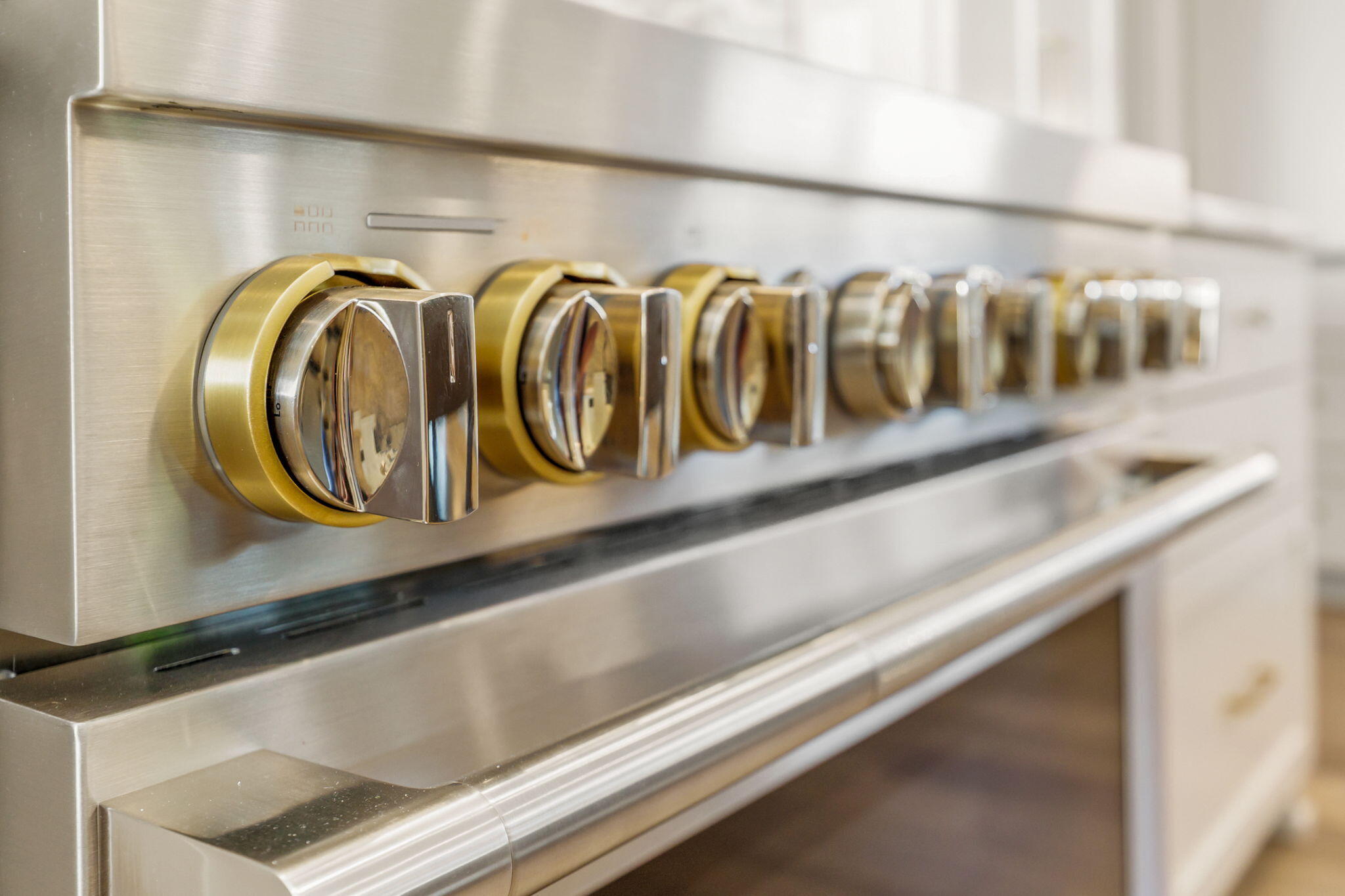 Summerfield At South East Park Phase 1 - Residential