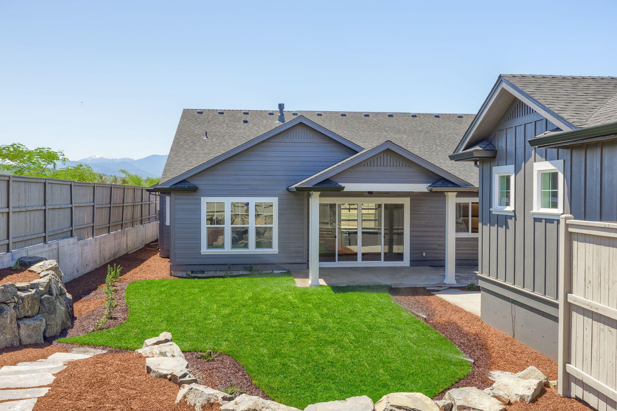 Summerfield At South East Park Phase 1 - Residential